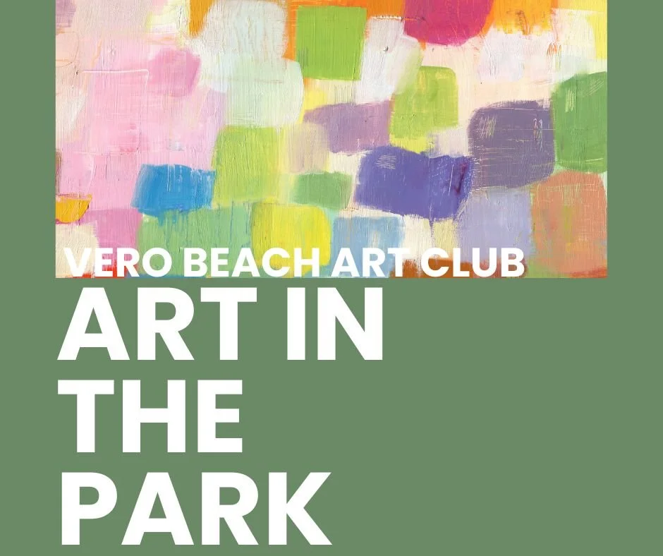 Art in the Park