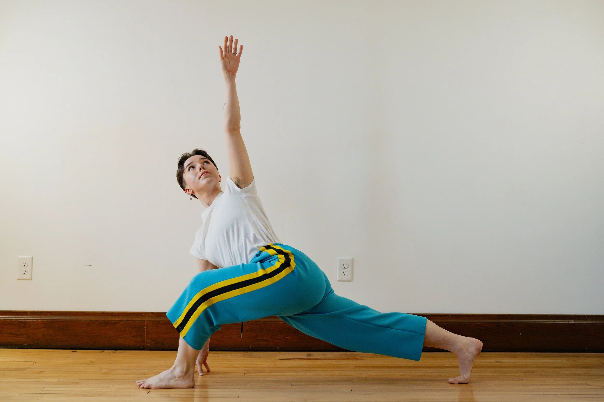 Virtual Pilates with Shannon 