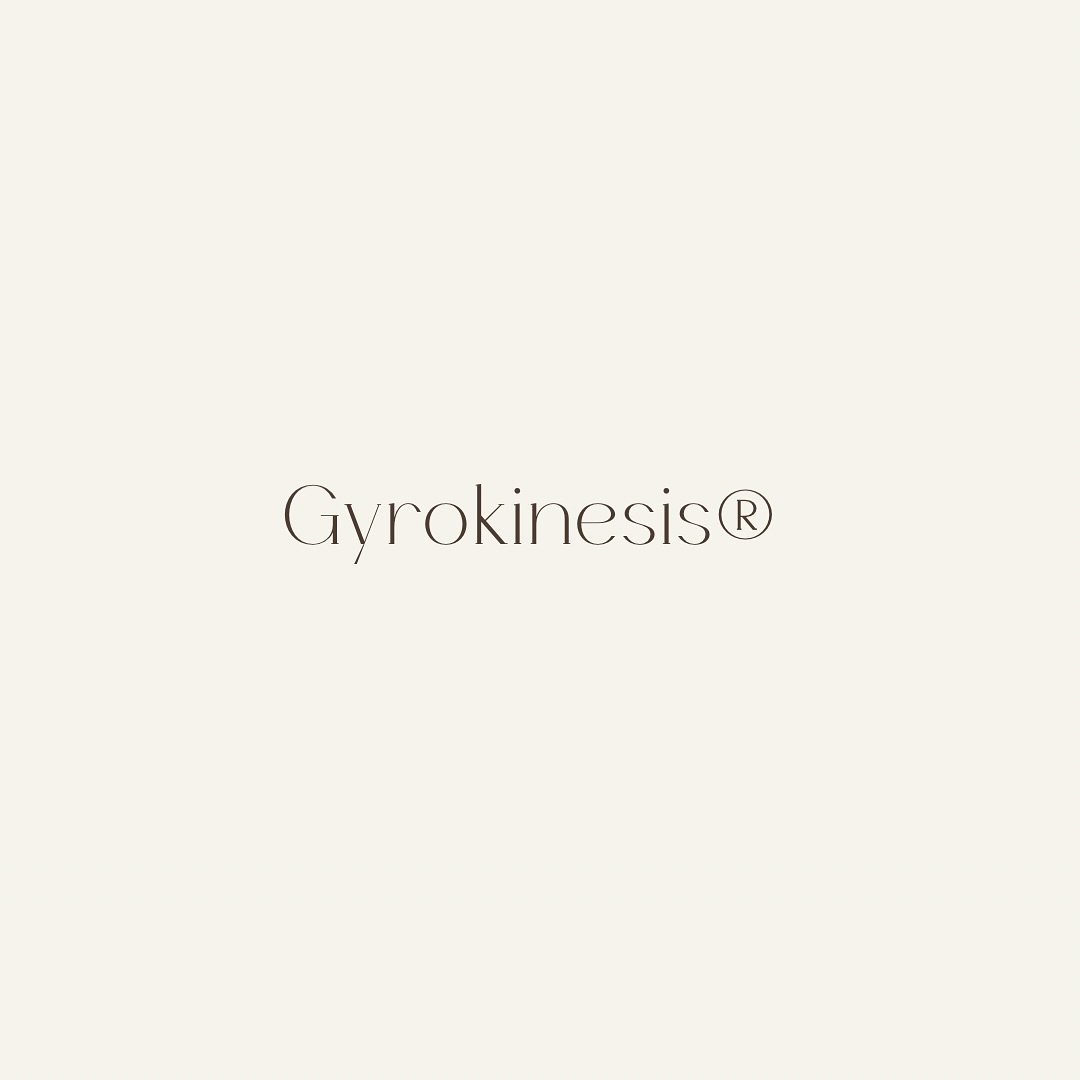 Vuoi ritrovare il piacere del movimento fluido e profondo, che nasce dal respiro?

La pratica Gyrokinesis&reg; &egrave; una danza tra corpo e spirito, un metodo tridimensionale ispirato a Yoga, Danza, Tai Chi e Nuoto, pensato per risvegliare l&rsquo;