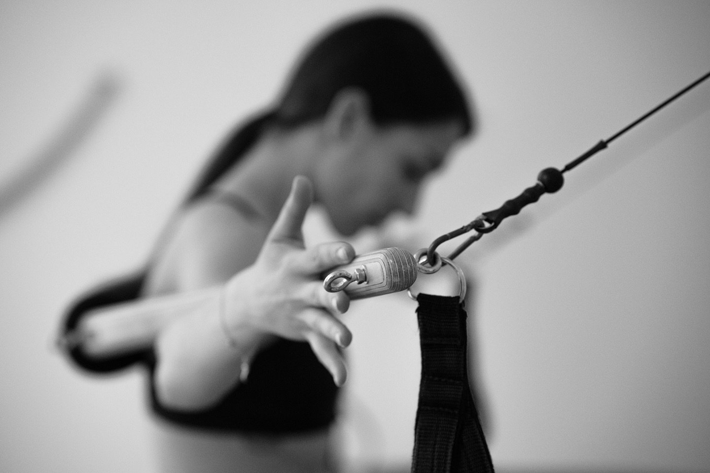 &ldquo;The ultimate aim is to be at home in one&rsquo;s body, to be at one with the nature of oneself, and to experience exercise as a creative and delightful experience.&rdquo; &mdash; Juliu Horvath

Scopri il metodo Gyrotonic&reg;: un approccio che