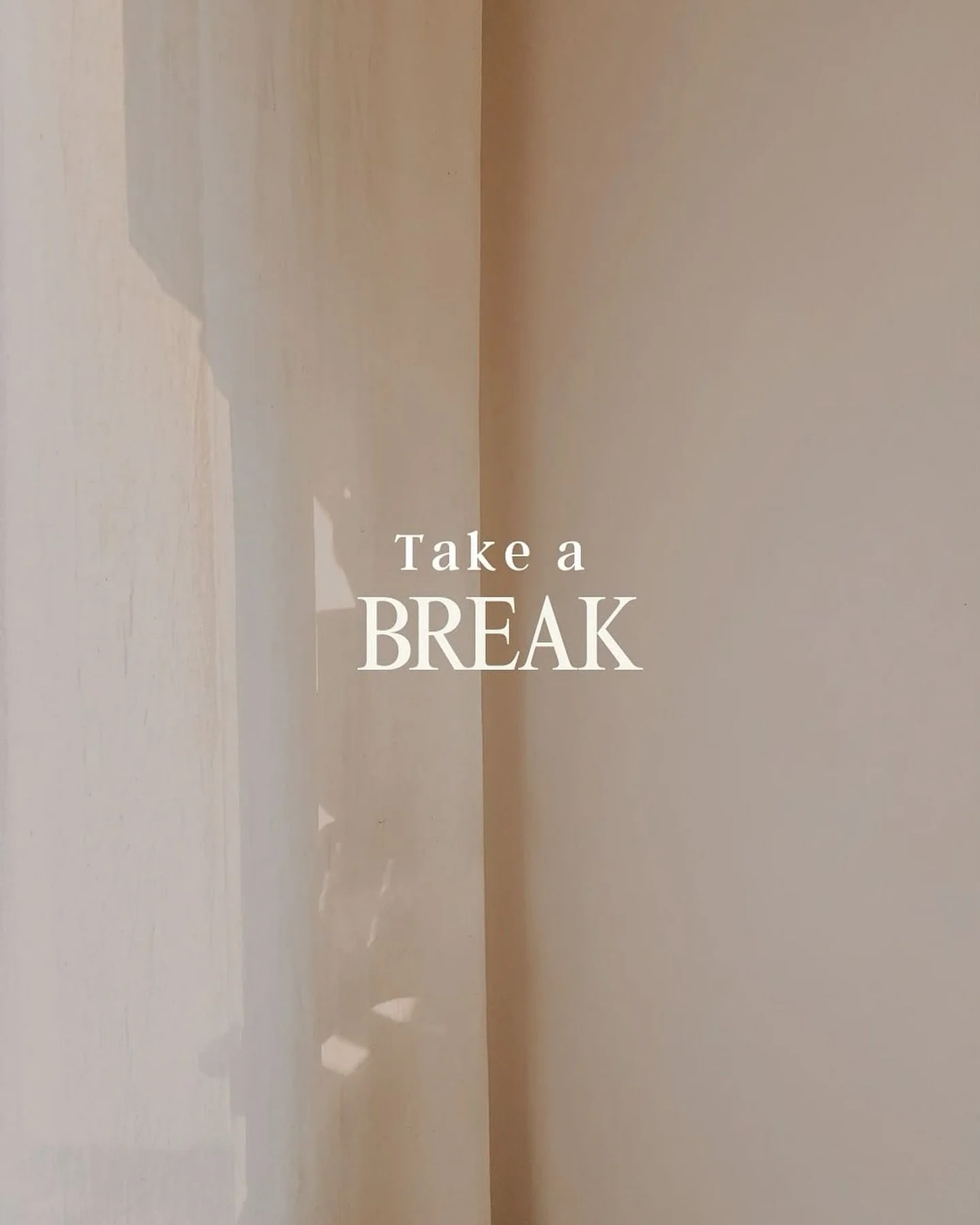 Lo studio si prende una pausa estiva per ricaricare corpo e mente.

Saremo chiusi dal 6 fino al 26 Agosto inclusi.

Le lezioni riprendono mercoled&igrave; 27 agosto pronti a muoverci insieme con nuova energia e tante belle novit&agrave;.

Controlla i