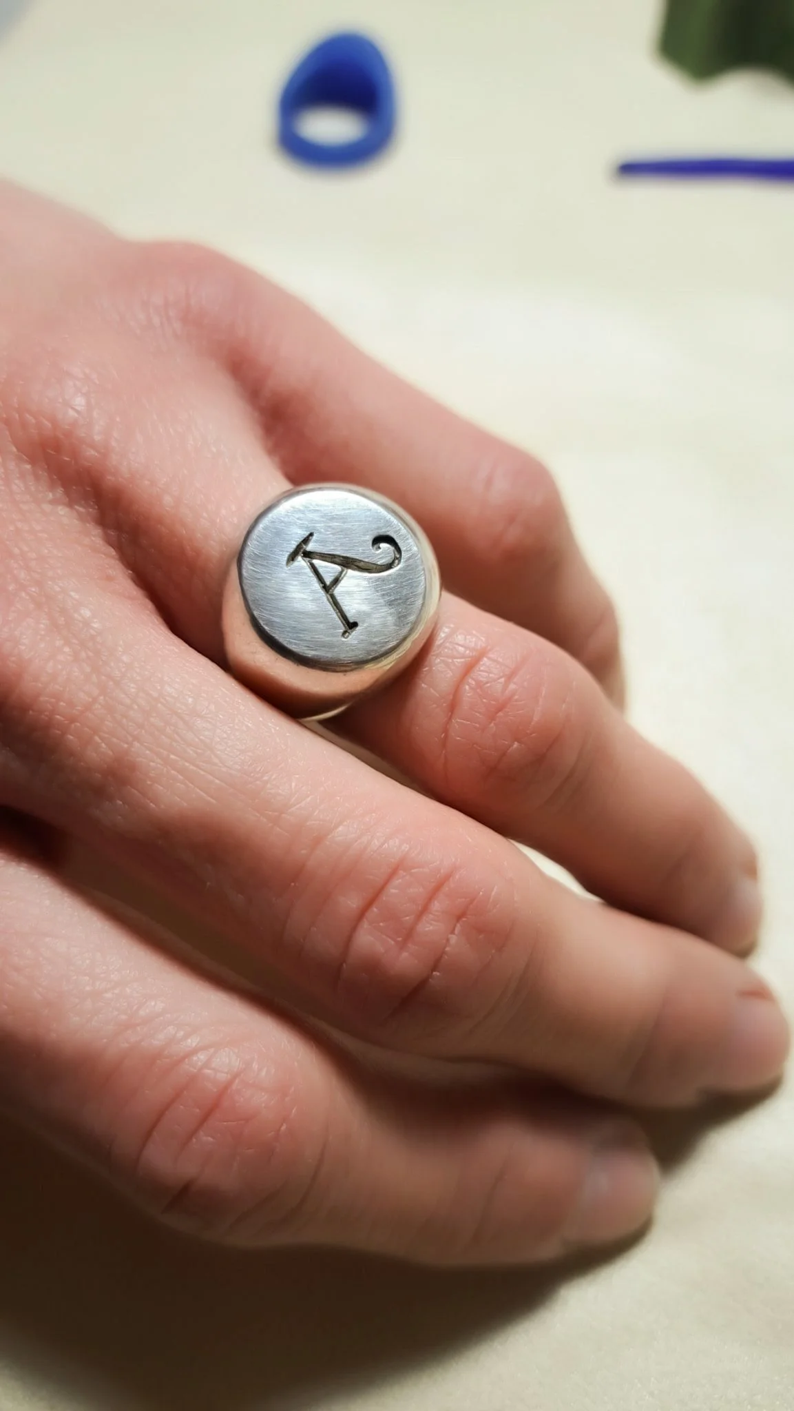 Slow Jewelry &amp; Meditation Workshop