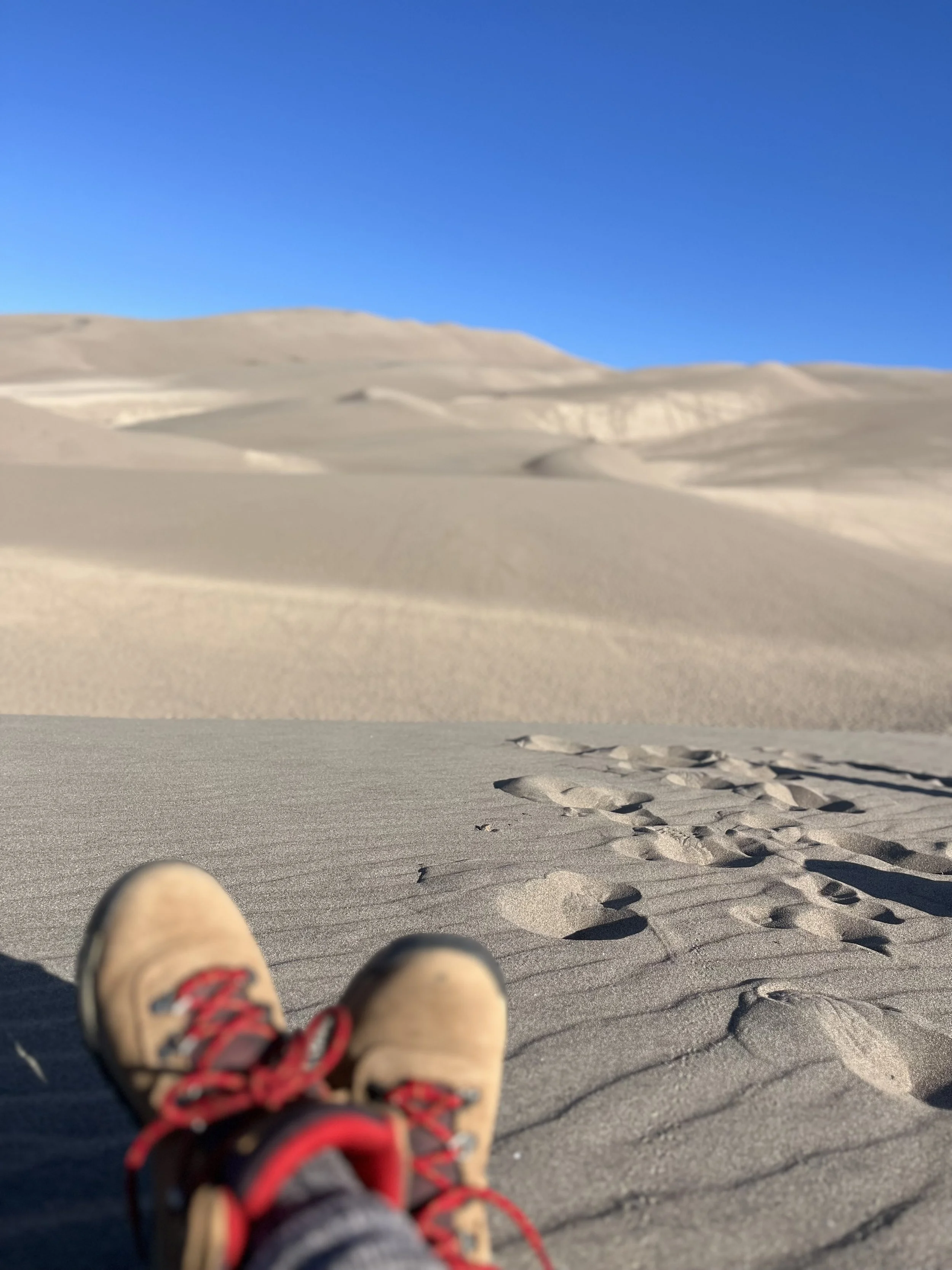 Let’s Talk About The Cringe