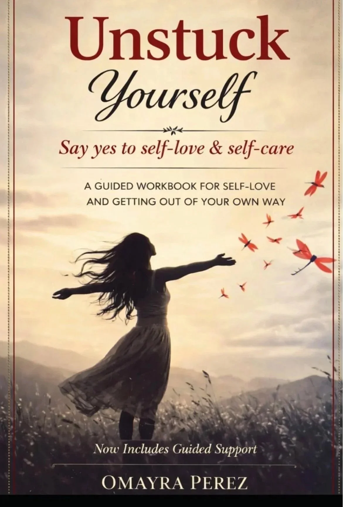 12-Week Unstuck Yourself Coaching Program