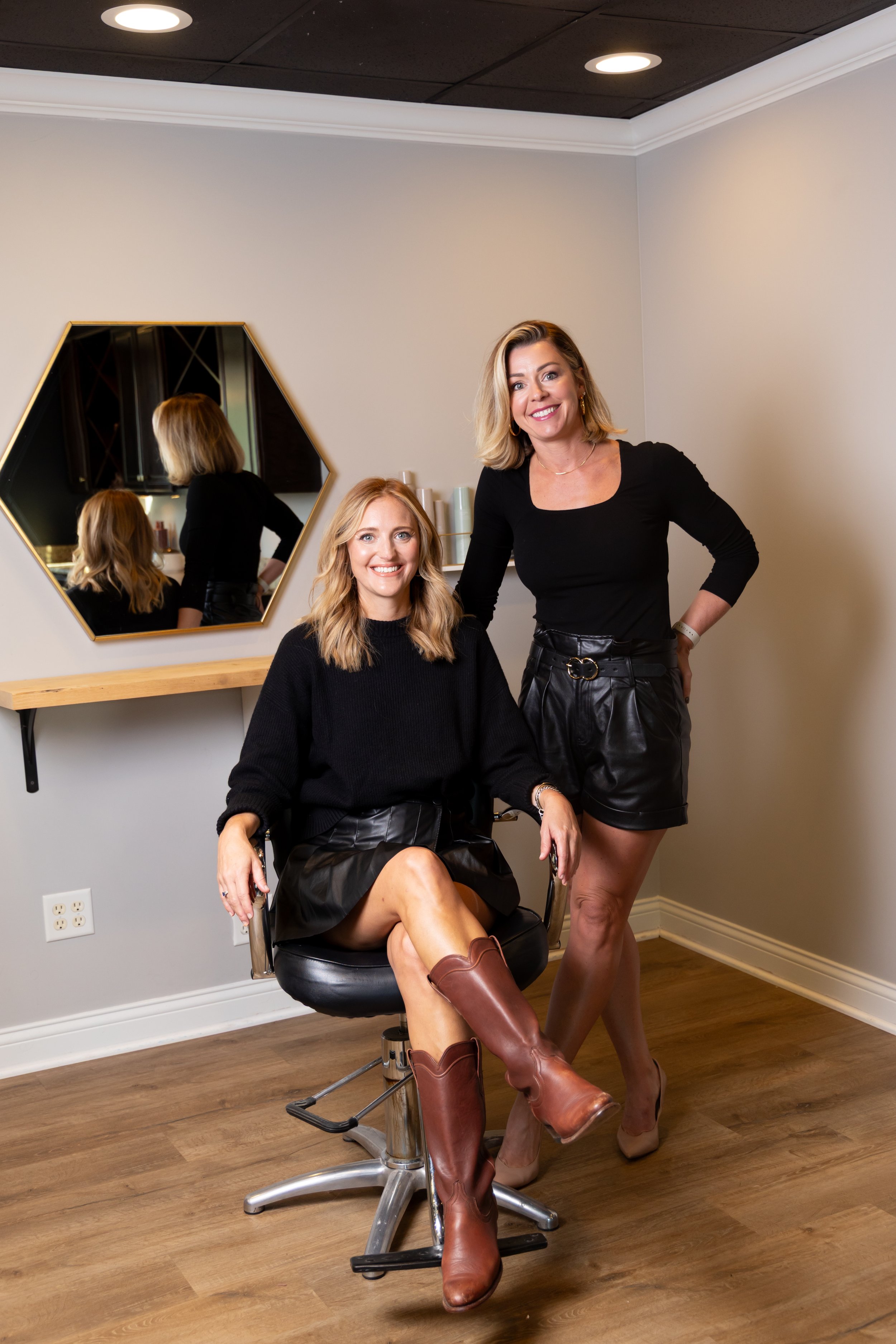 MnO Salon