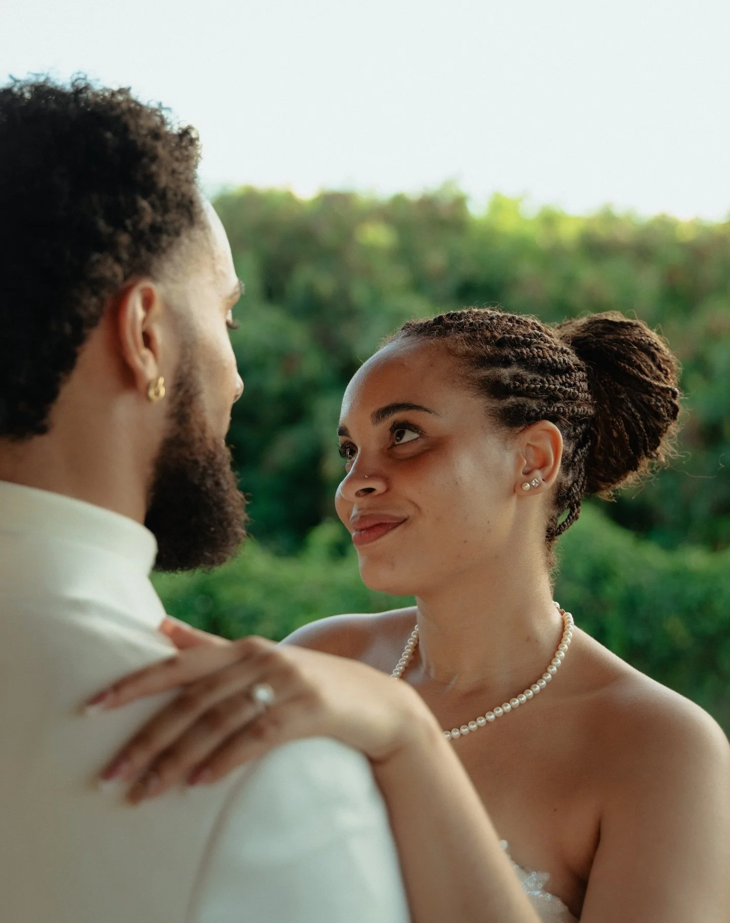 Je veux cette lumi&egrave;re pour toutes les s&eacute;ances couples. ✨🥹

Mon 3eme mariage en Martinique, cette fois-ci dans la commune du Vauclin. La s&eacute;ance couple fait partie de mes moments pr&eacute;f&eacute;r&eacute;s &agrave; photographie