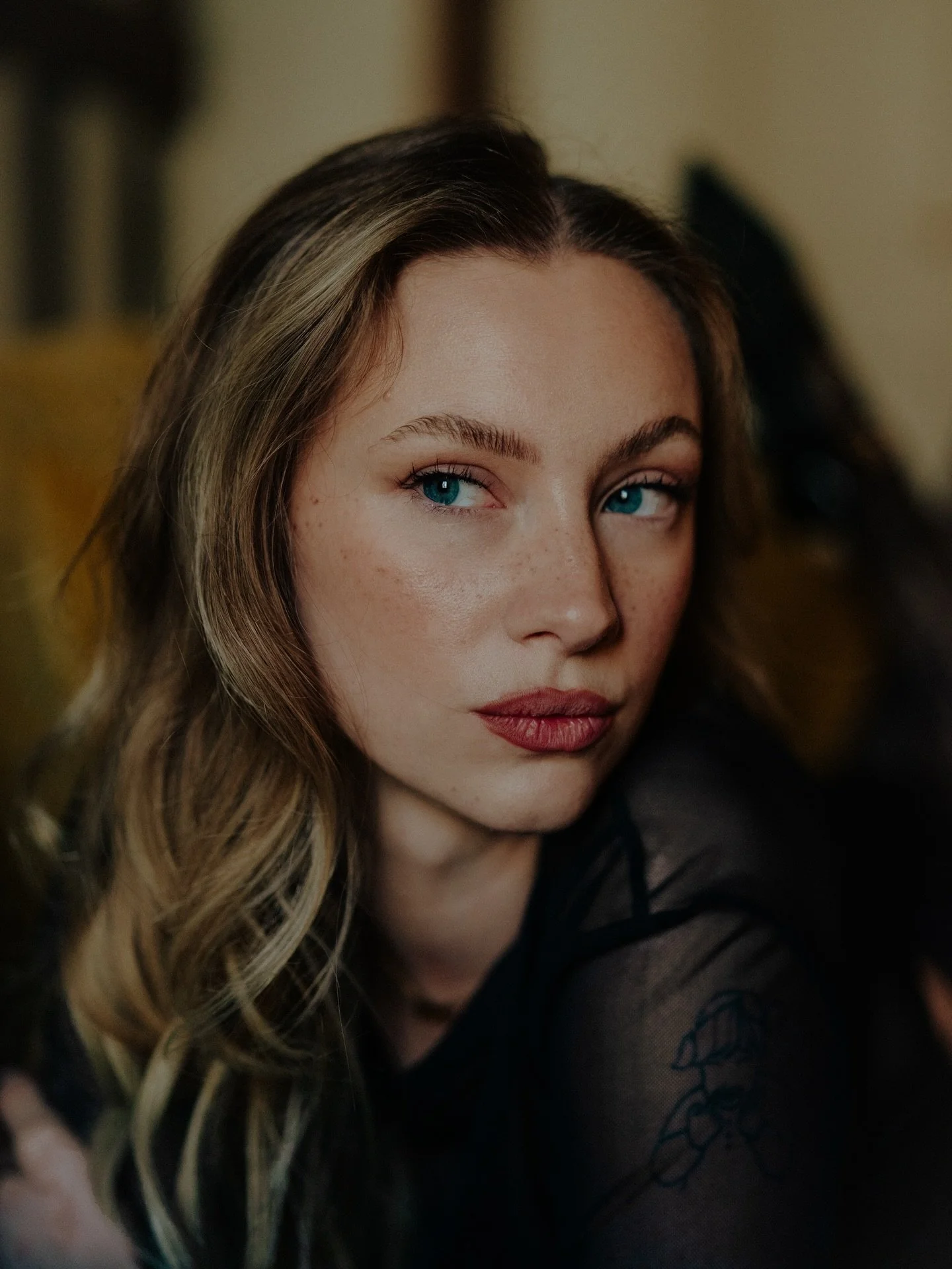 Encore quelques photos de ce shoot que j&rsquo;aime trop avec @wilddzou ✨🥹

Photographe : @sachaernadote 
Mod&egrave;le : @wilddzou 
Lieu : @lecotinbleu