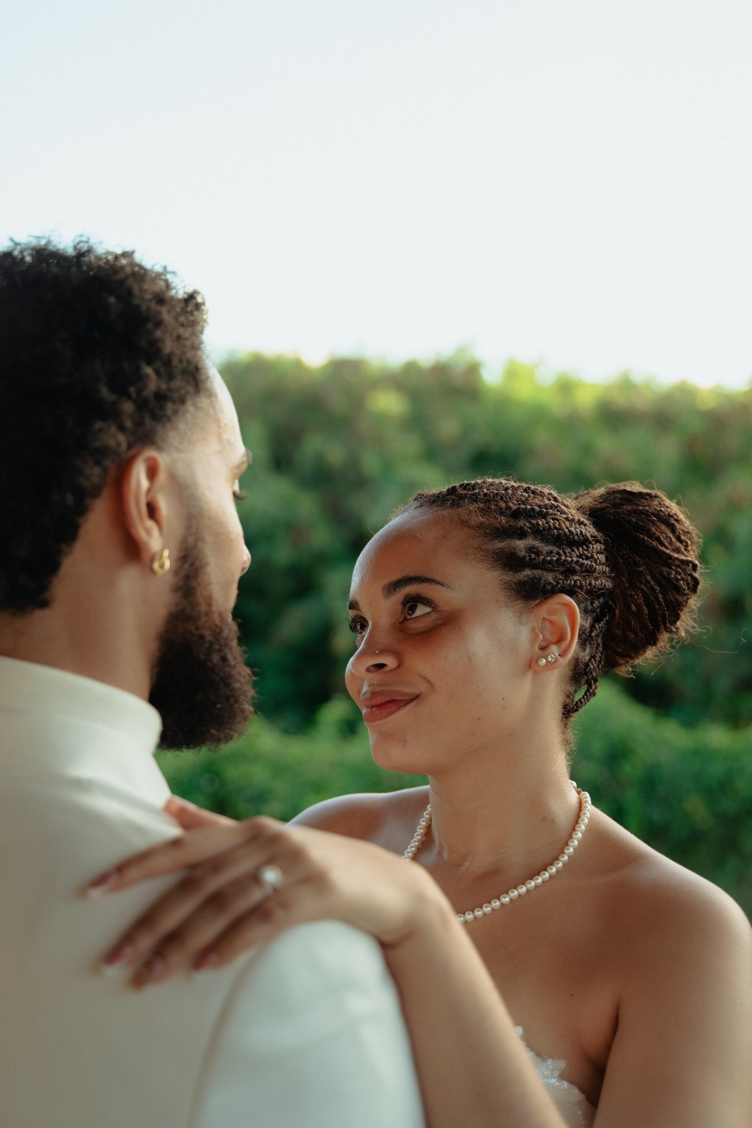Estelle-Maria        &amp; Telyan