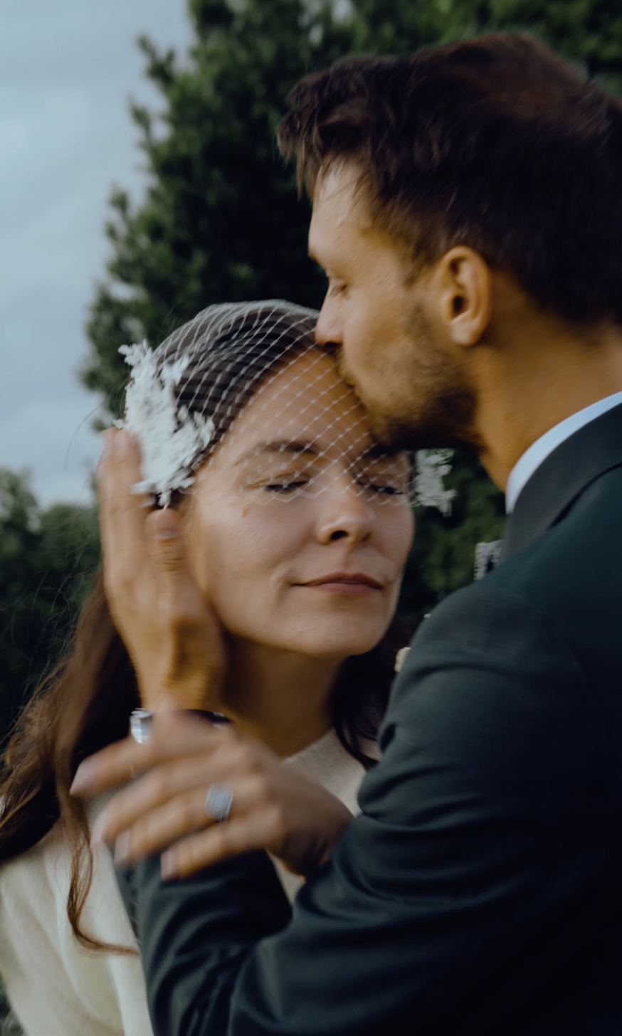 Dina                &amp; Charles