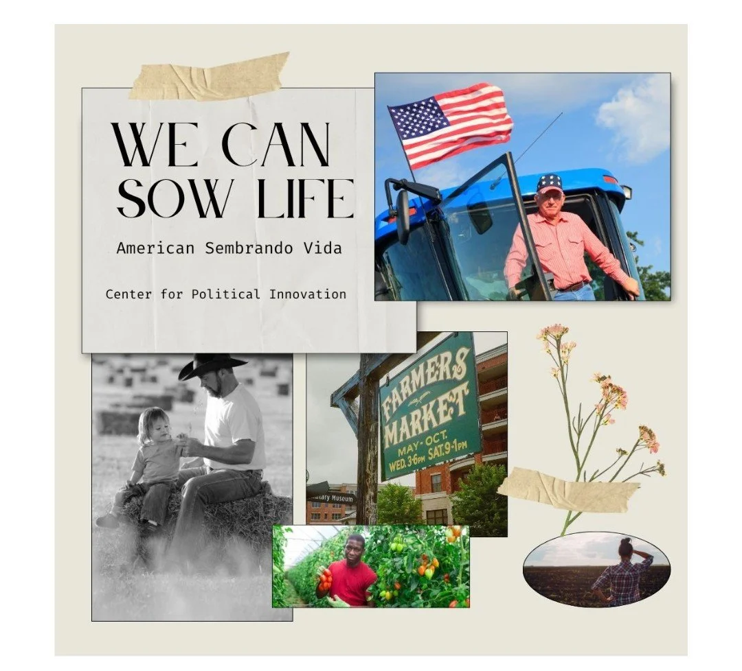 Sowing Life, Not Austerity: Lessons from Mexico for America’s Future
