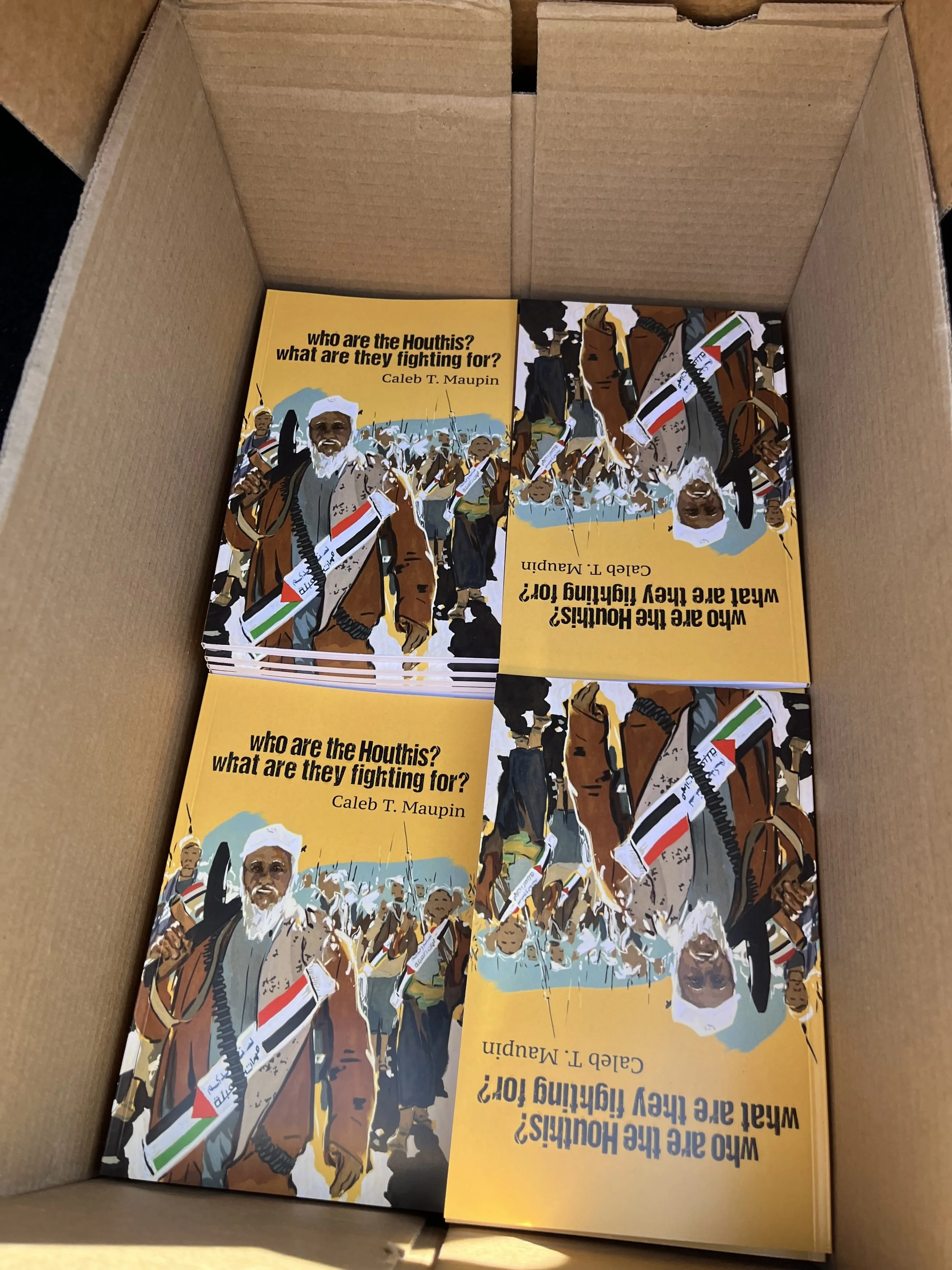 This Book Could Change The Conversation in Detroit…