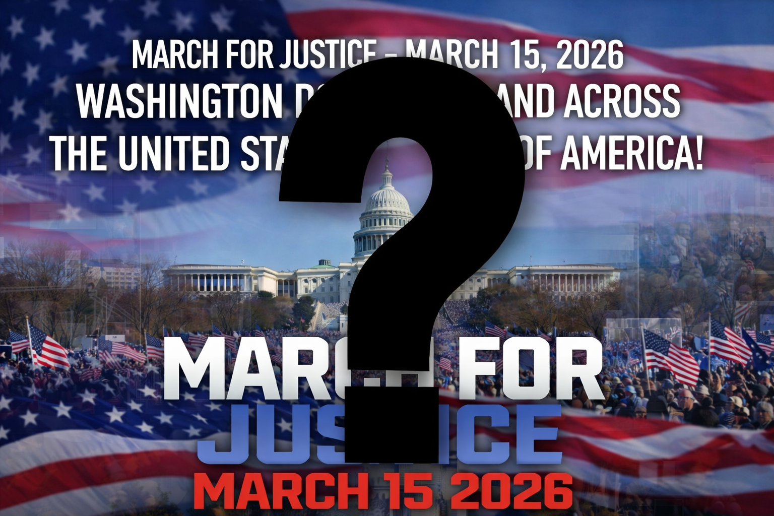 Dissident MAGA - AWAKEN!