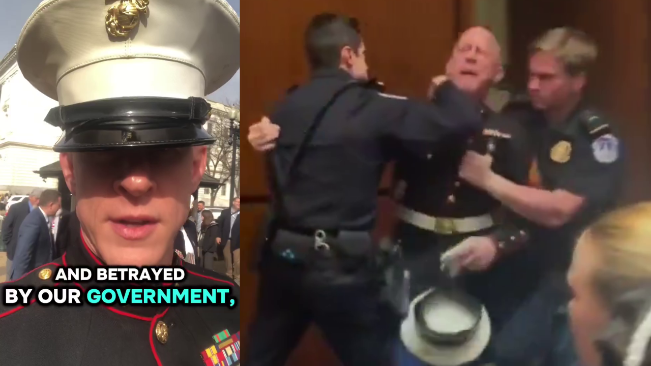 We Salute Brian McGinnis!