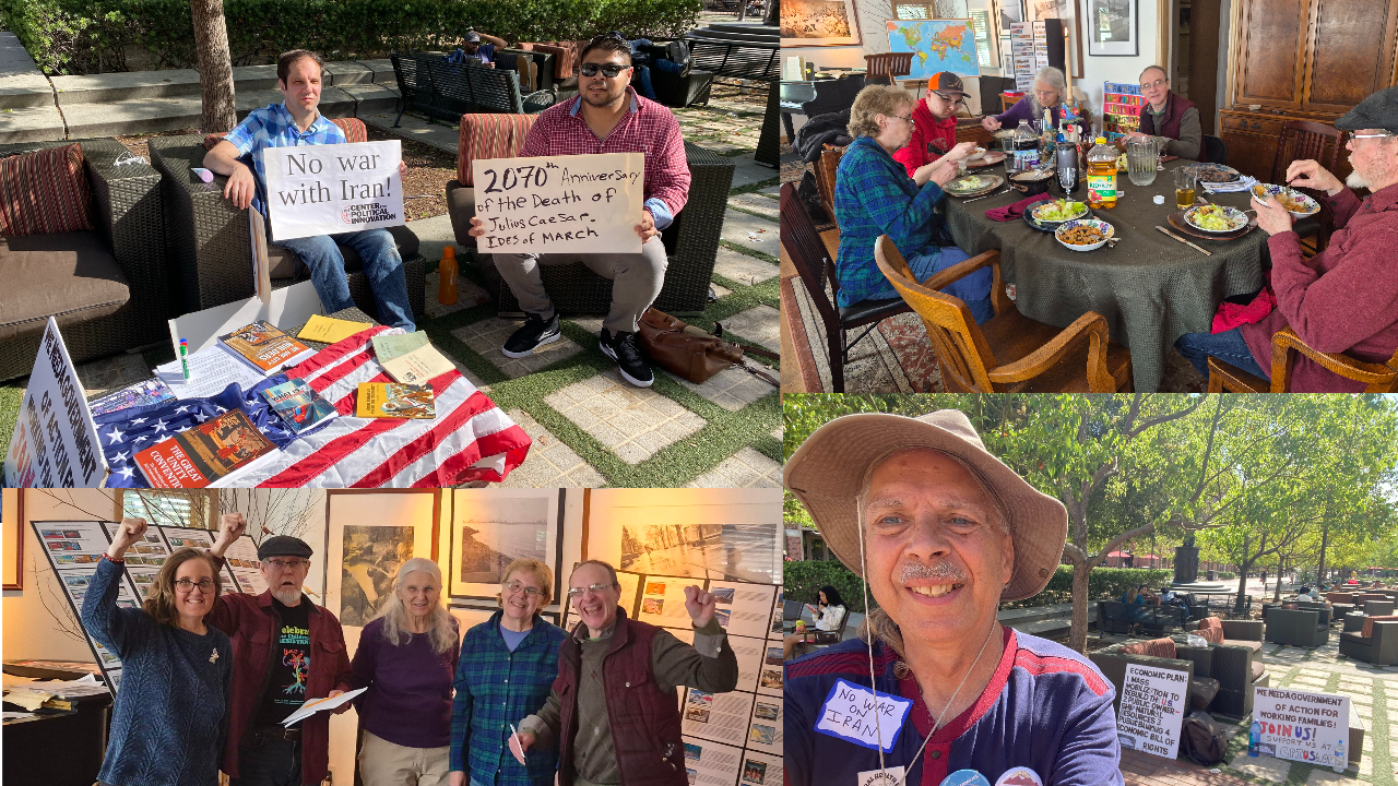 City Builders Day 2026 in Minneapolis &amp; Los Angeles