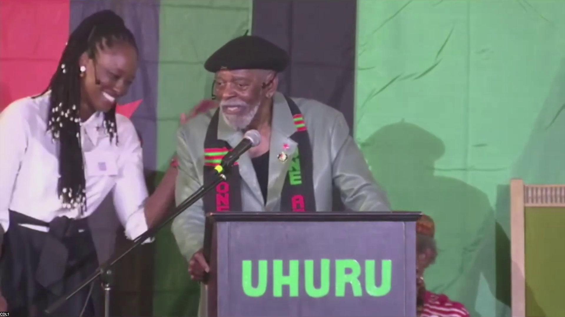 Uhuru Plenary in St. Louis, Federal Appeal Ahead