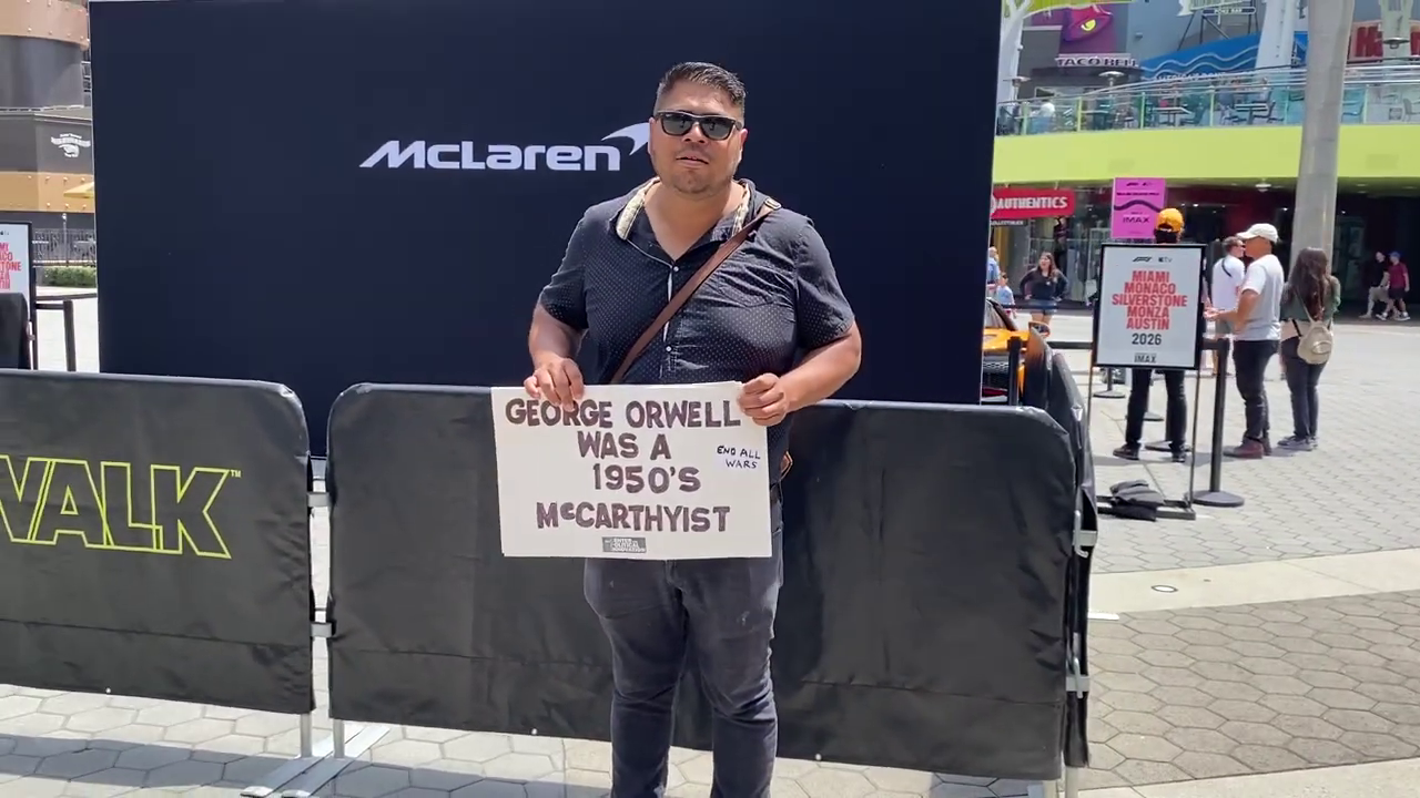 Opposing “Animal Farm” in Hollywood