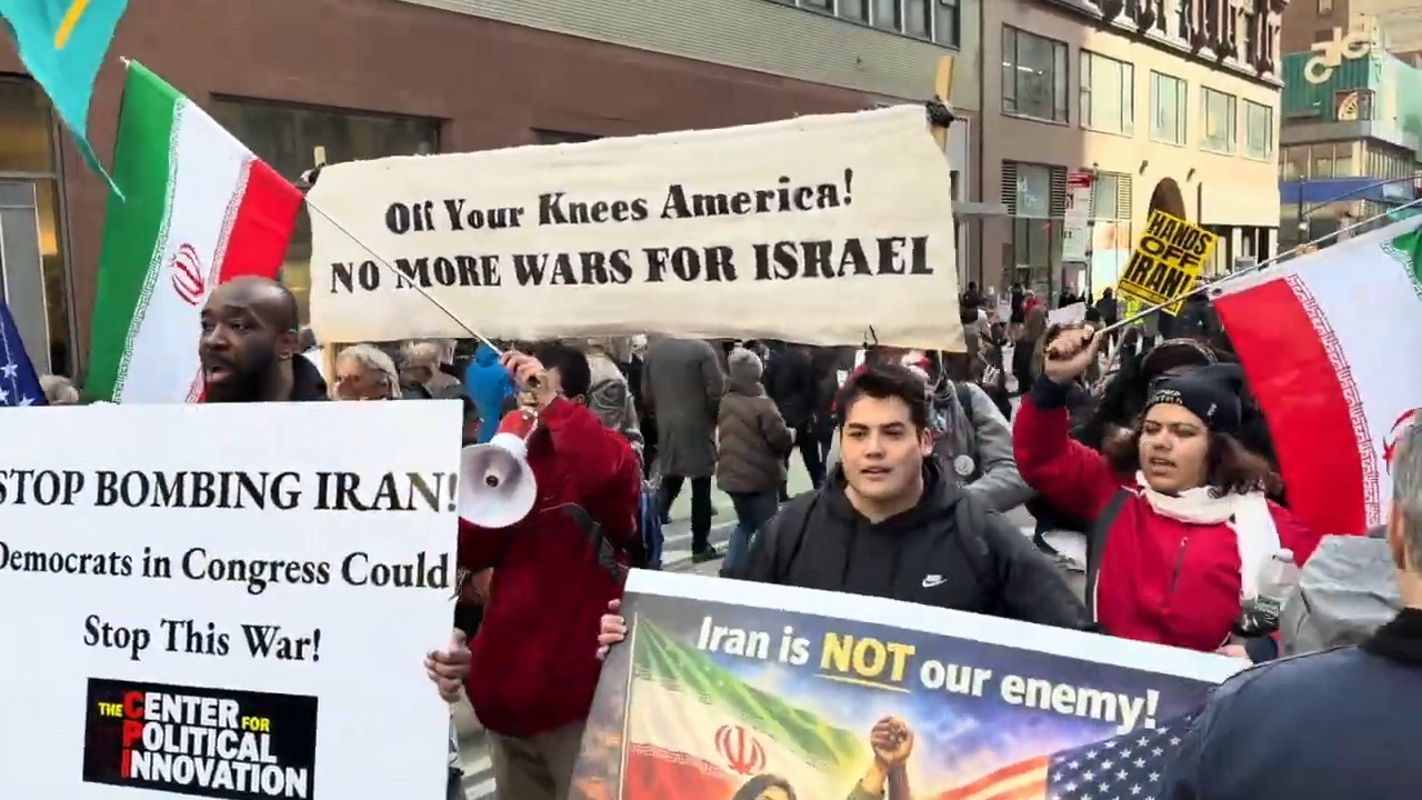 What is Globalism/Imperialism?