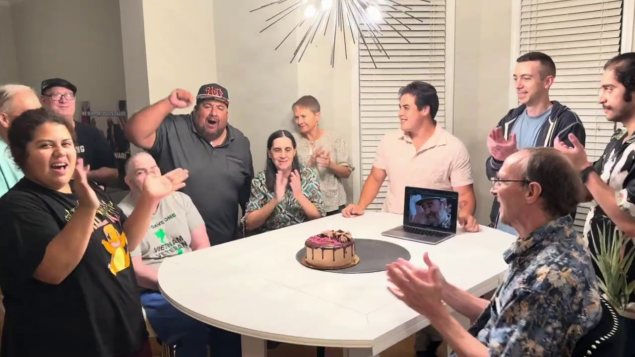 Honoring Fidel Castro on his 100th Birthday!