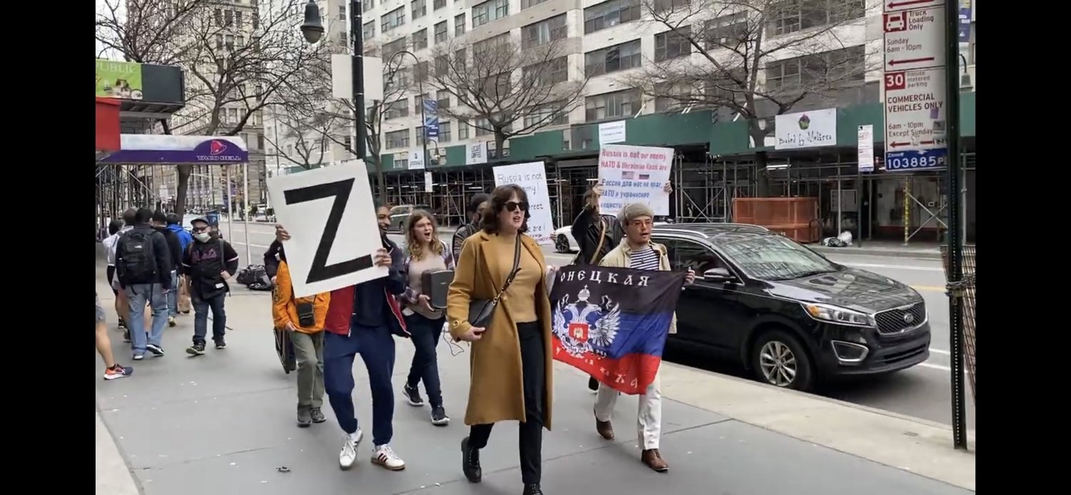 Kushner & Witkoff in Moscow: “Working Families Need PEACE WITH RUSSIA!”