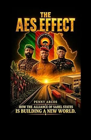 As the Sahel breaks free, CPI releases “The AES Effect”