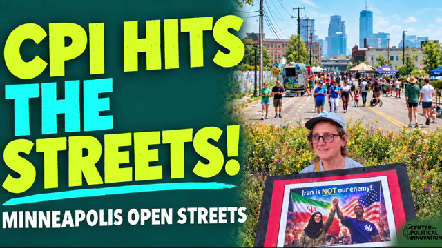 Open Streets Minneapolis: Outreach Report