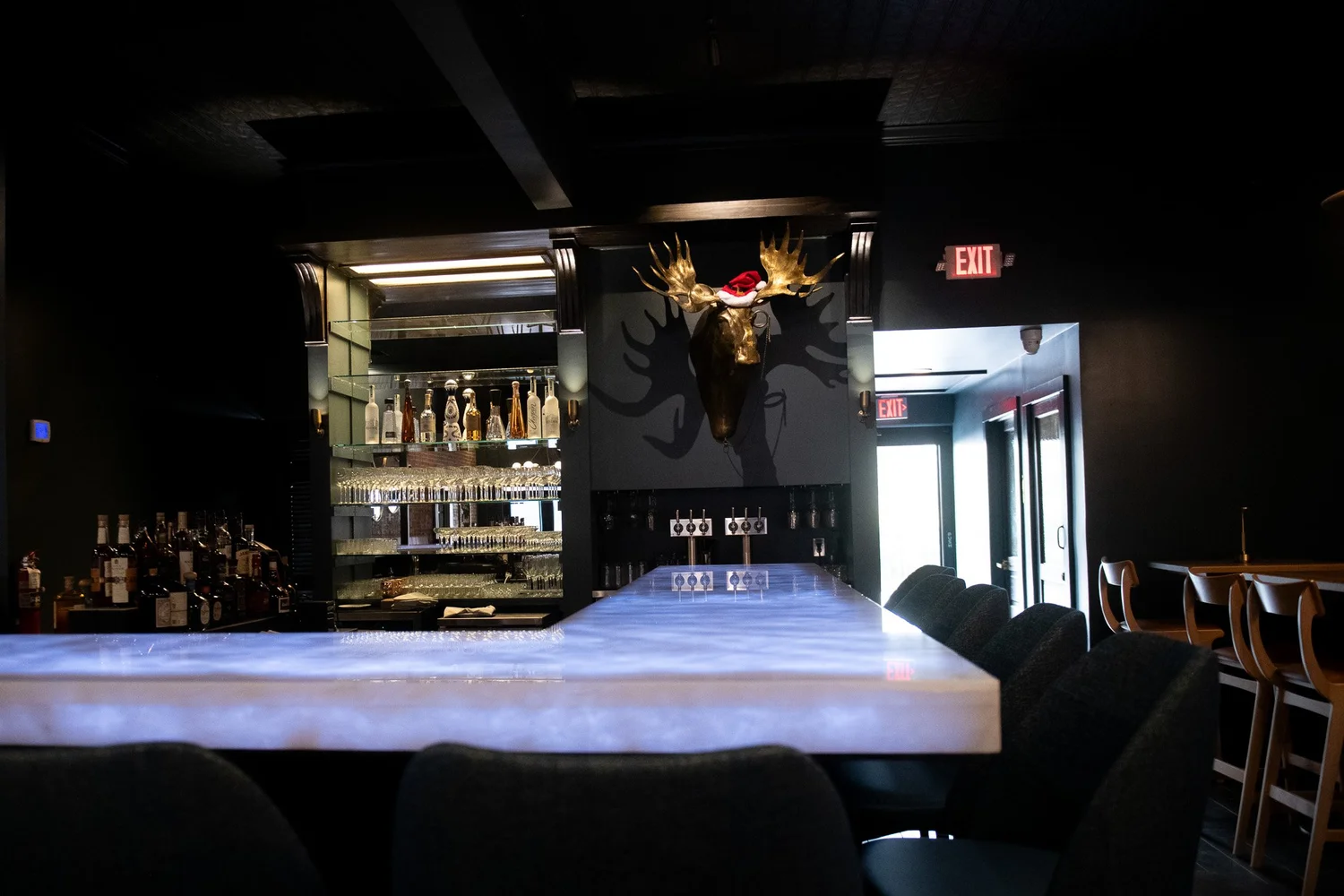 Ember Kitchen + Cocktails