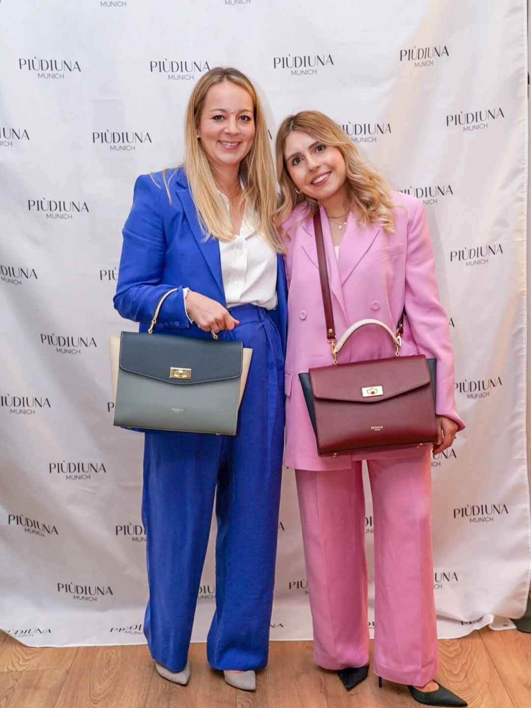 Was f&uuml;r ein Abend. ✨
Wir sind unglaublich dankbar, dass so viele von euch zu unserem ersten Studio Event erschienen sind und diesen Moment mit uns geteilt haben. Die Energie, die ihr mitgebracht habt, war einfach besonders.

Ein gro&szlig;es Dan