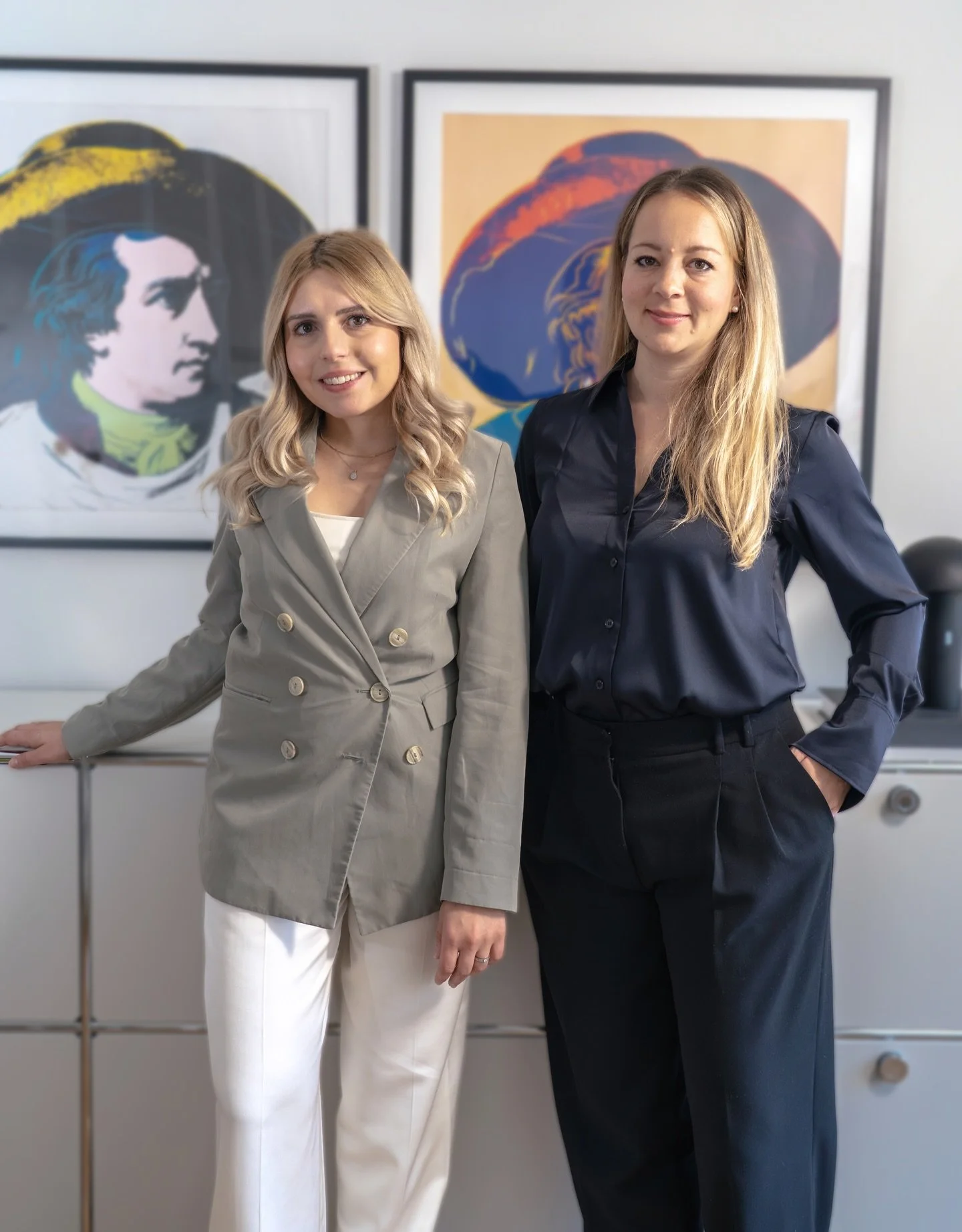 Wir hoffen, ihr hattet wundersch&ouml;ne Weihnachten und konntet die Zeit mit euren Liebsten genie&szlig;en.
Auch wir haben die Feiertage bewusst genutzt, um zur Ruhe zu kommen, Kraft zu tanken und das Jahr langsam ausklingen zu lassen.

2026 bringt 