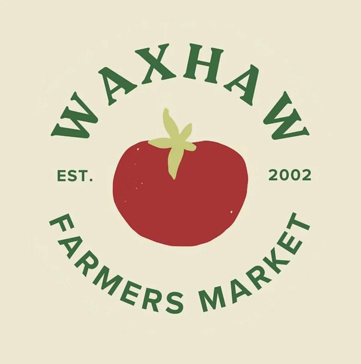 Waxhaw Farmers Market Pre Order