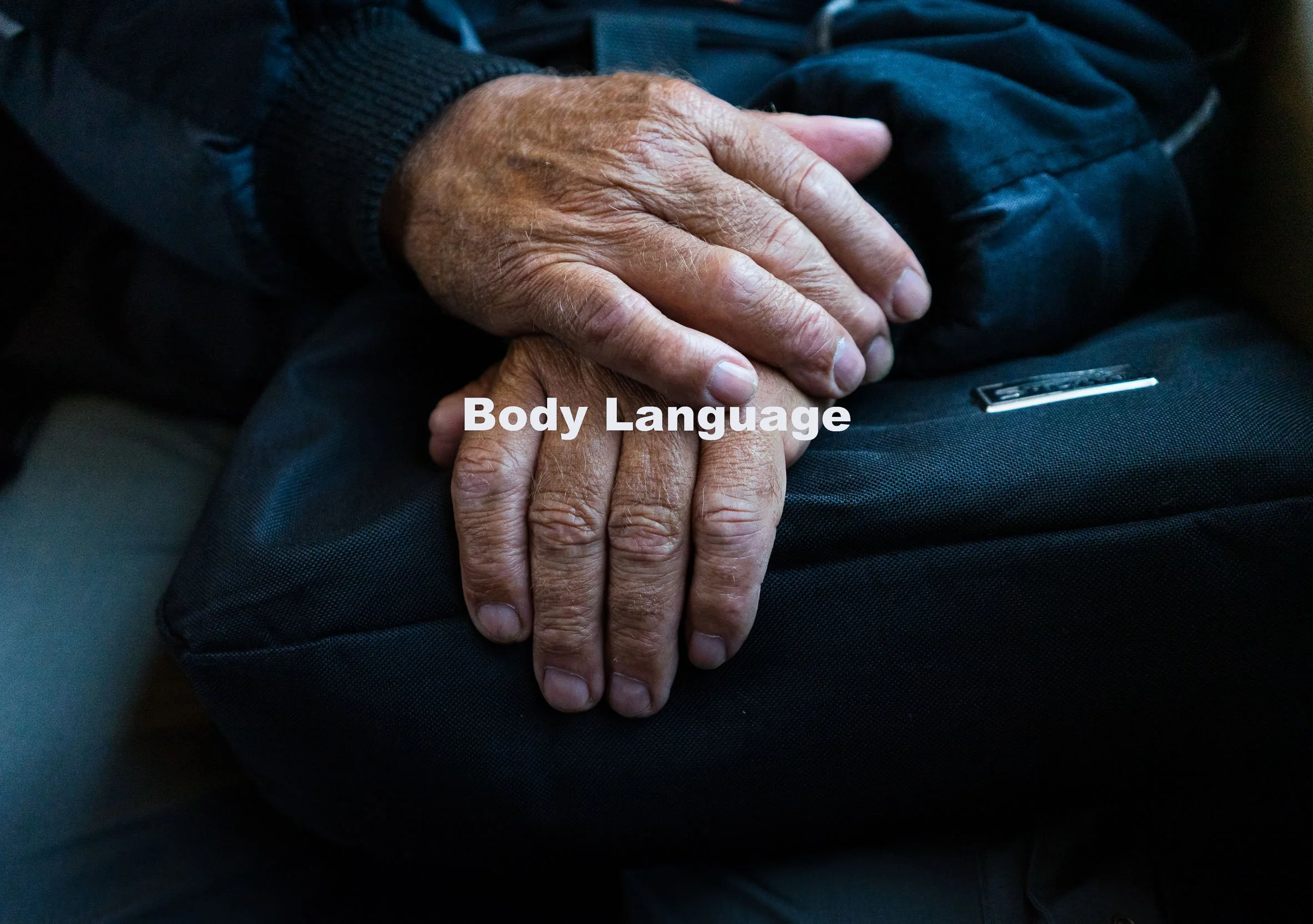 Body Language