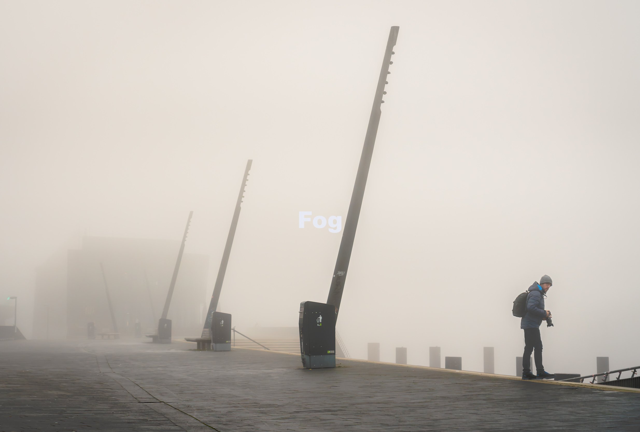 Fog