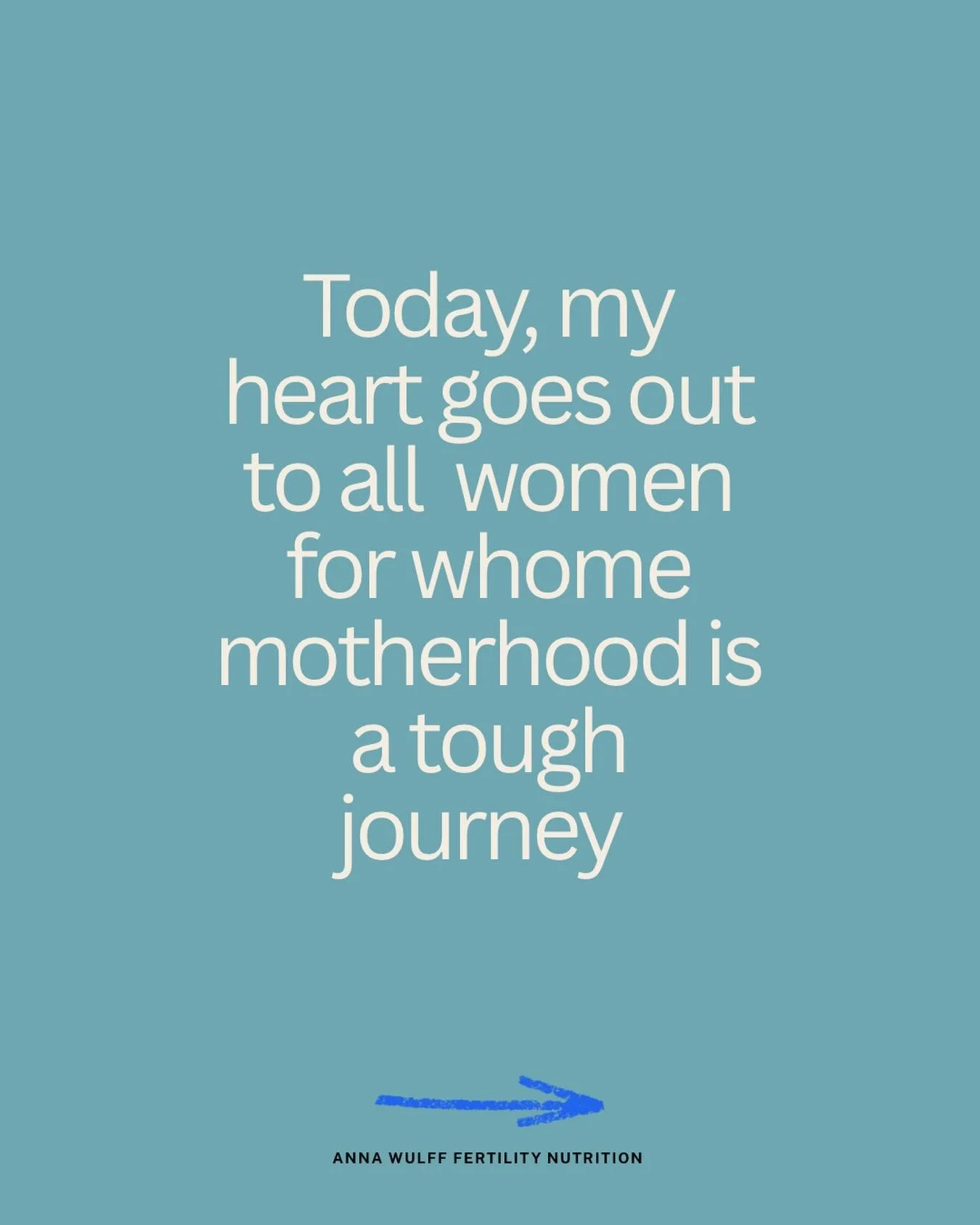 To all mothers and women on a motherhood journey&hellip;

&hellip;who are having a hard time to conceive, 
&hellip;who have experienced still birth, 
&hellip;who have experienced miscarriage&hellip;
&hellip;who have lost a child&hellip;
&hellip;who h