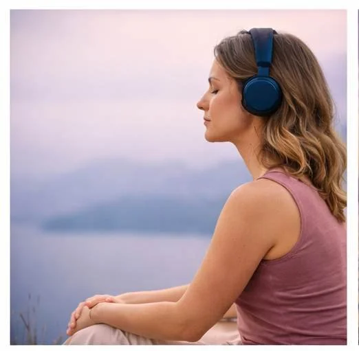 Meditationsroutine verloren? Warum das Ego dazwischenfunkt (und was wirklich hilft)