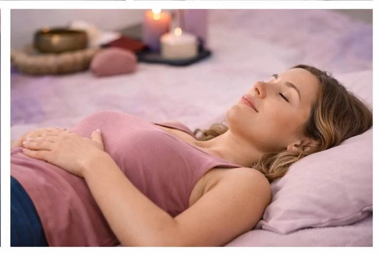 Warum Meditationsroutinen oft scheitern und warum das nichts mit Disziplin zu tun hat