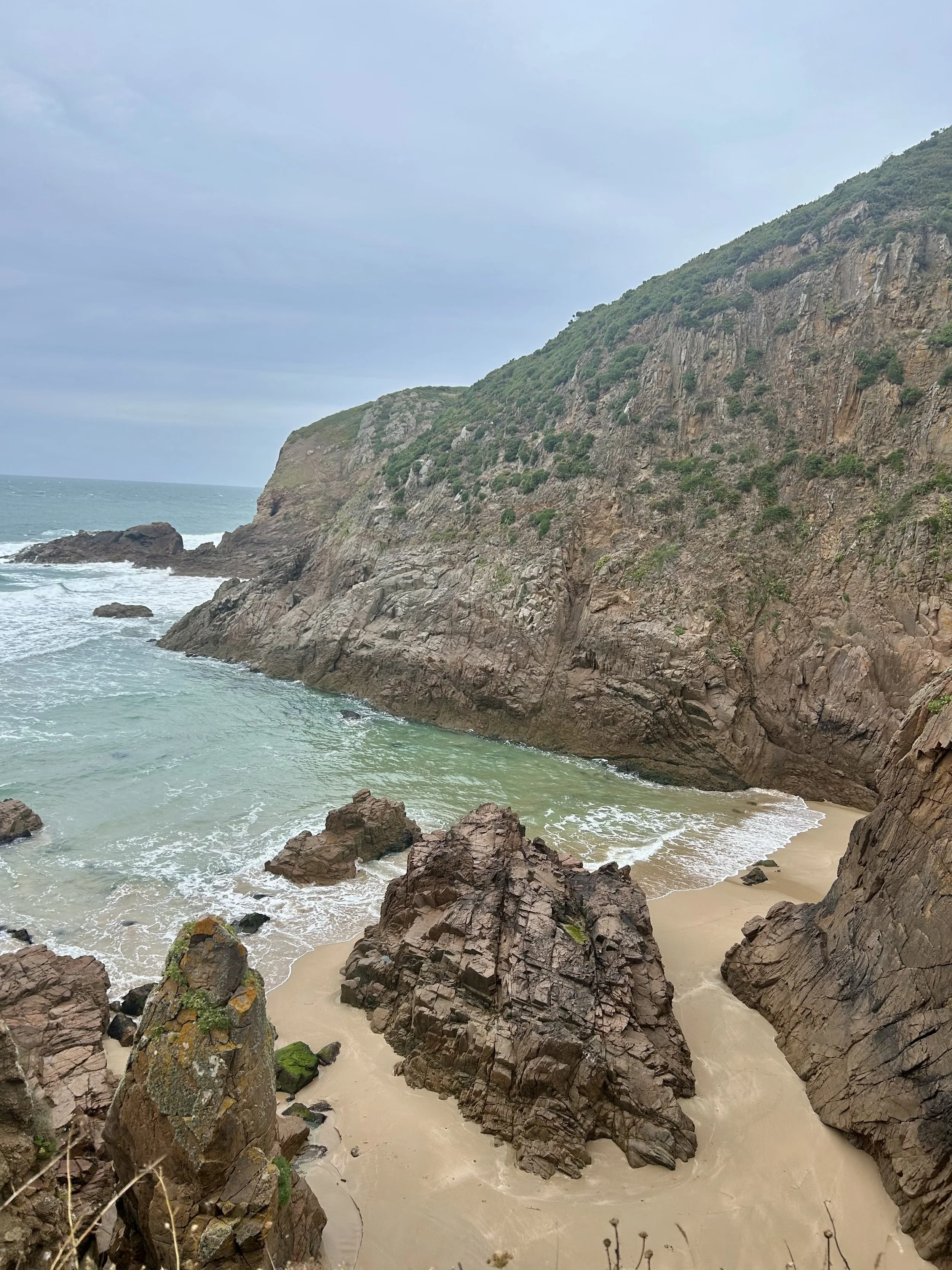 Meditation, ohne es zu merken: So findest du in 5 Minuten Ruhe – auch an chaotischen Tagen.