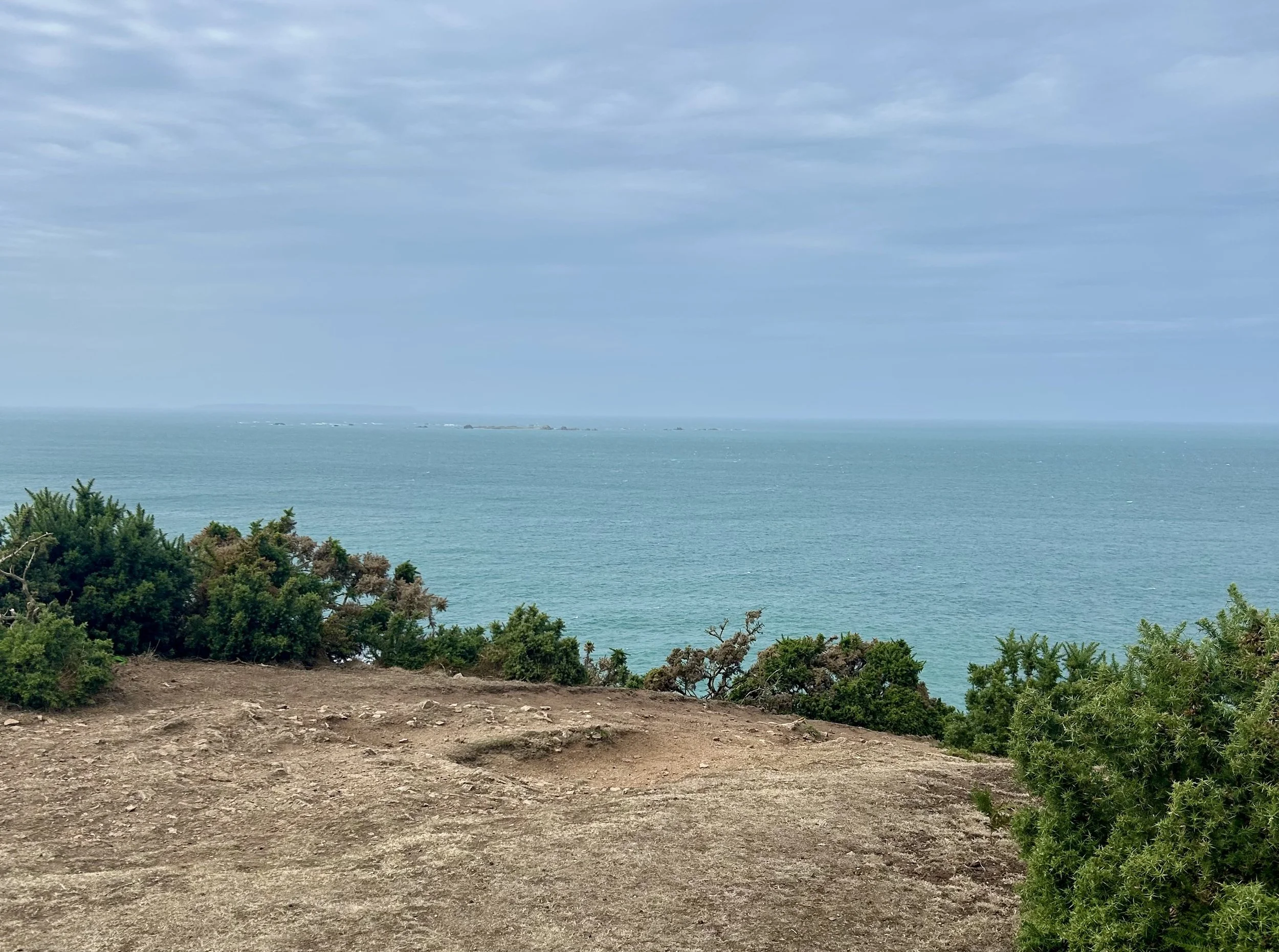 Innere Blockaden lösen –                       Mehr Leichtigkeit und Freiheit im Alltag