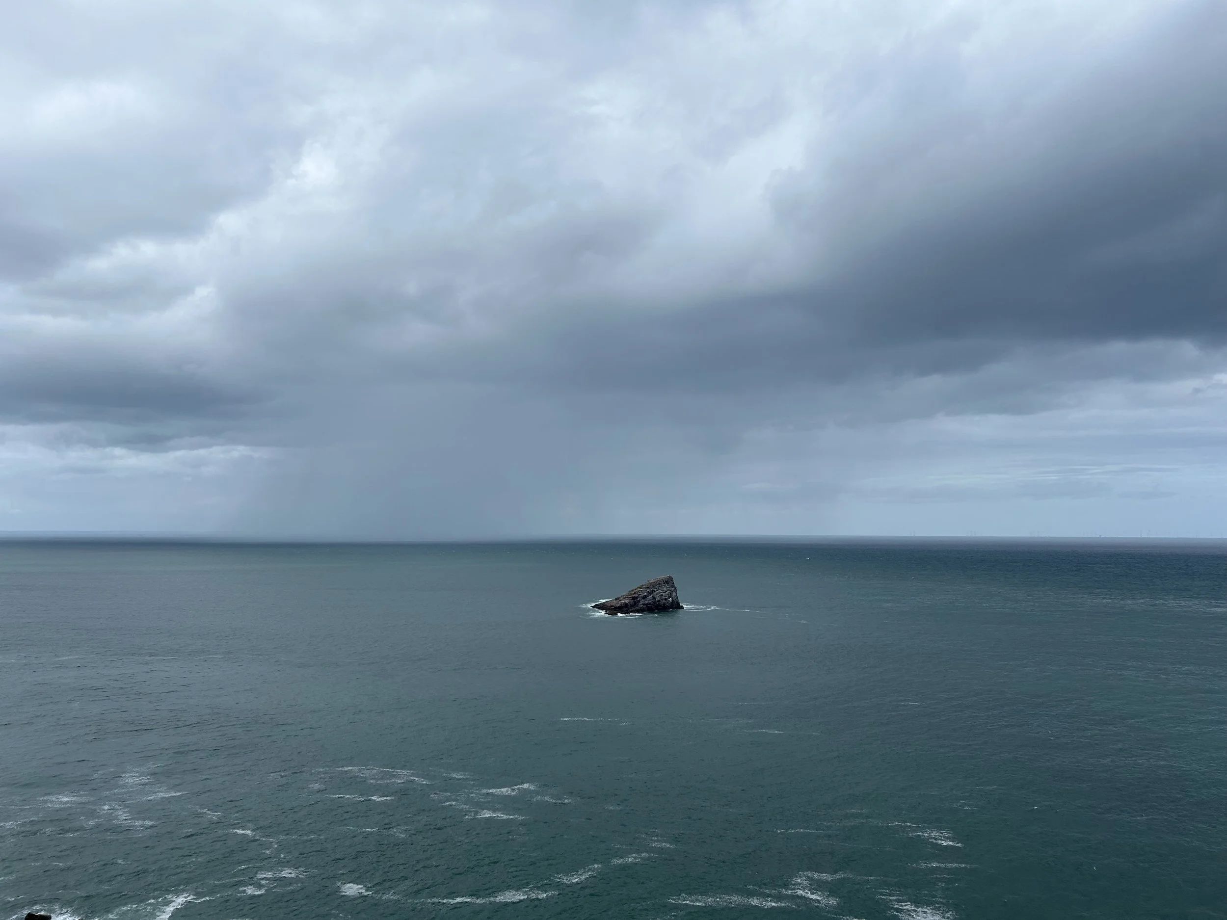 Ich habe doch alles – warum fühle ich mich trotzdem leer?