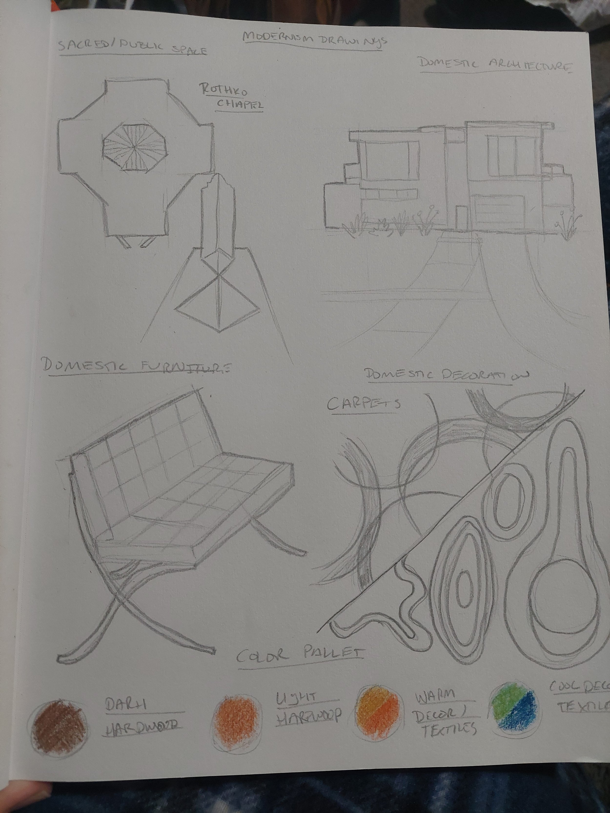 Modernism