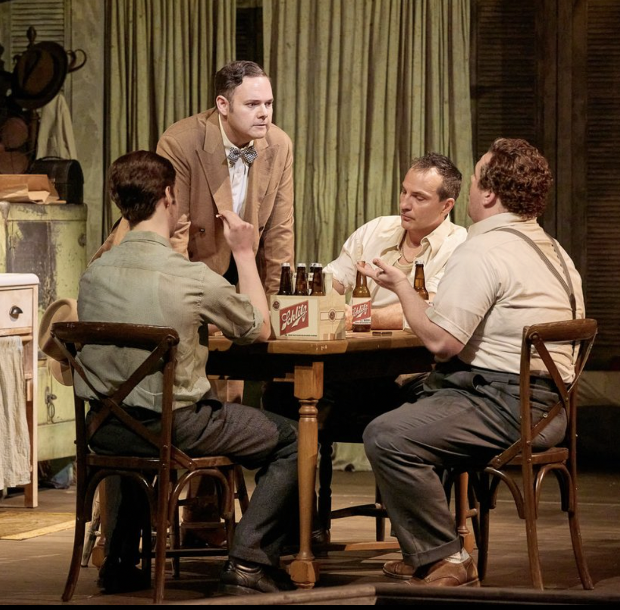 Streetcar Named Desire