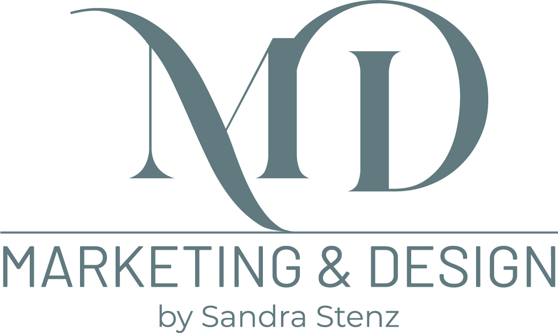 Marketing &amp; Design by Sandra Stenz