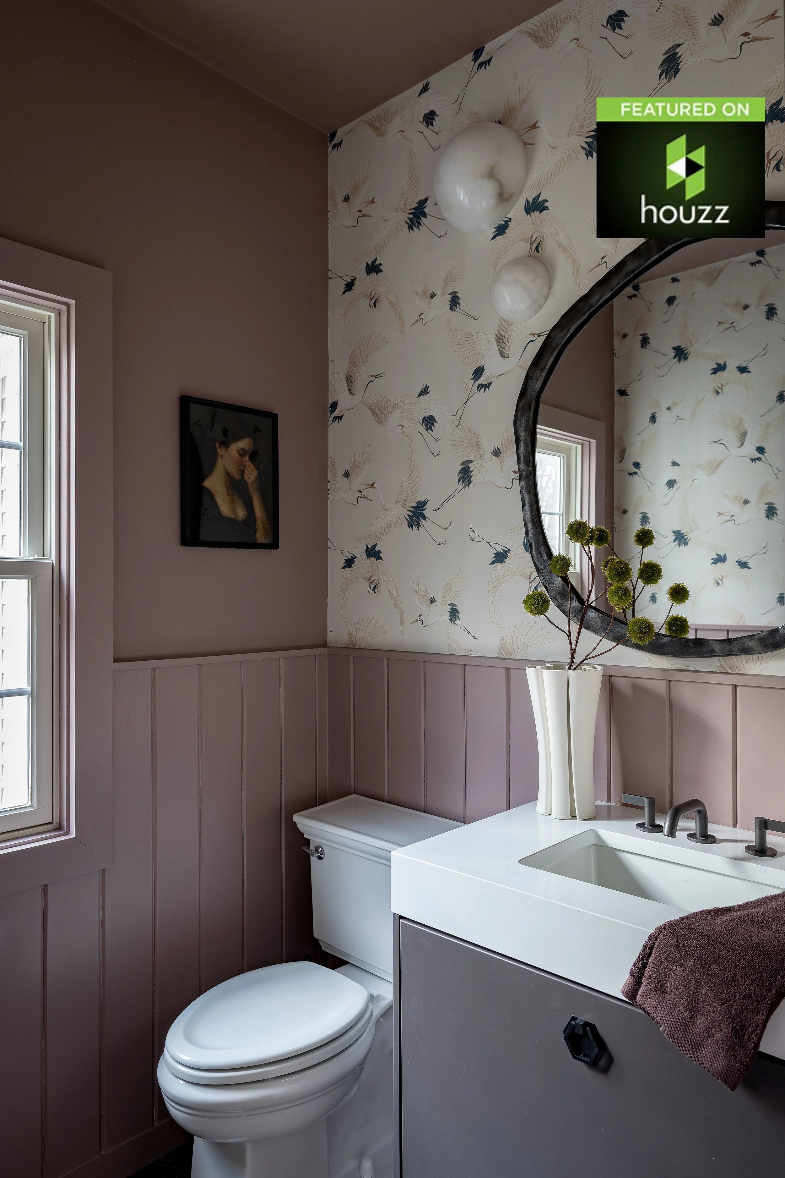 Houzz Magazine 2026