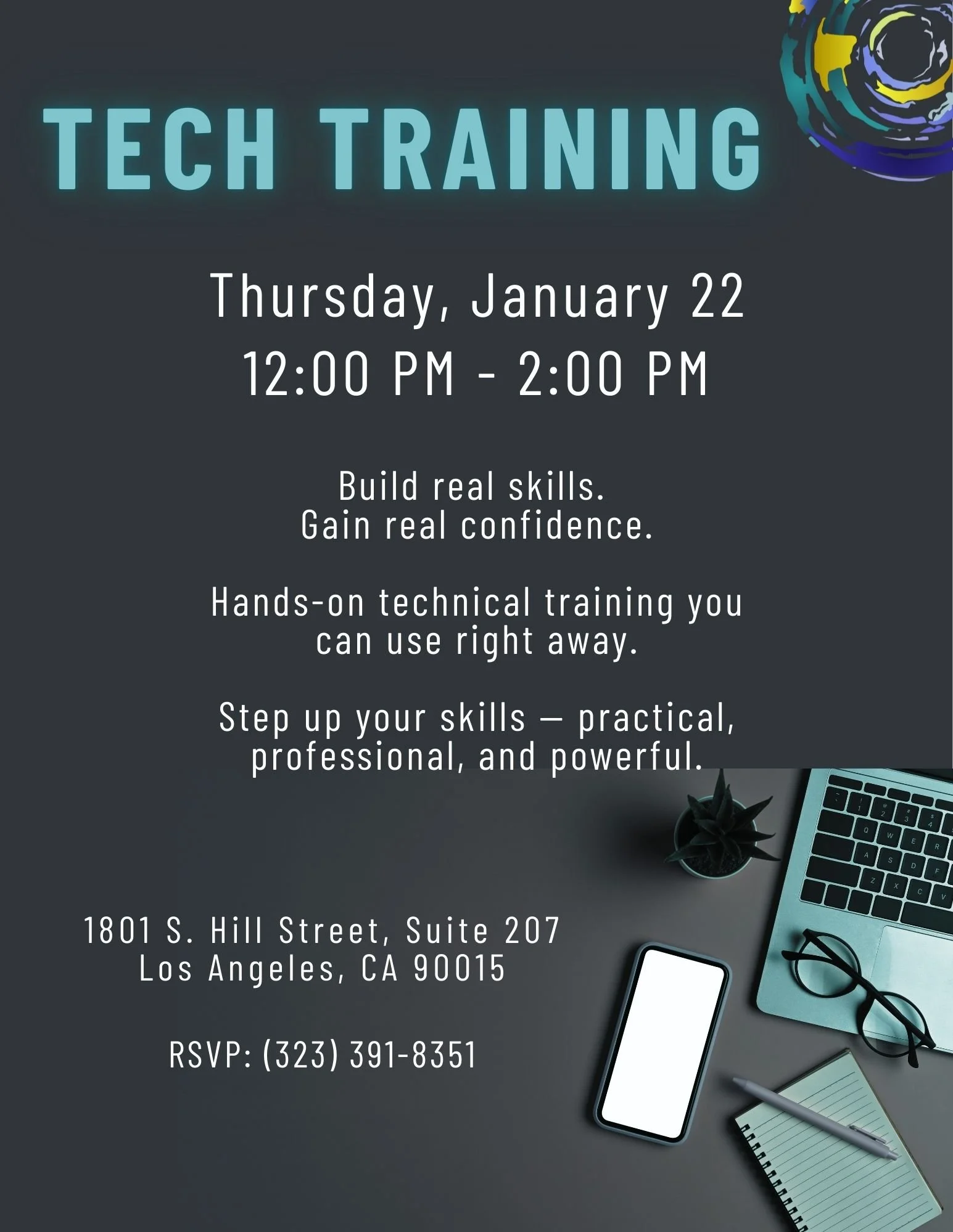 Tech Training