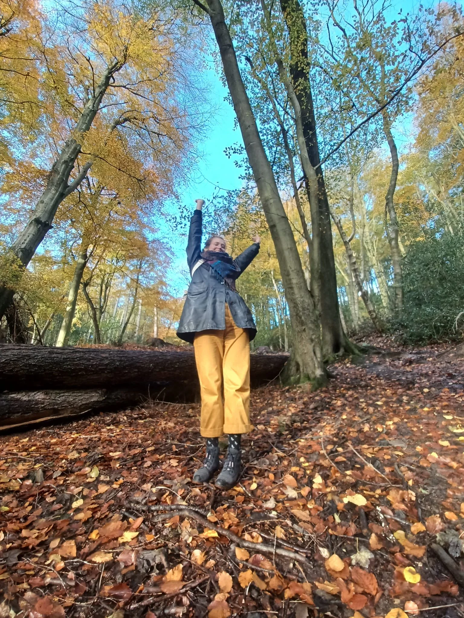 Winter Solstice Womens Circle - Day retreat  