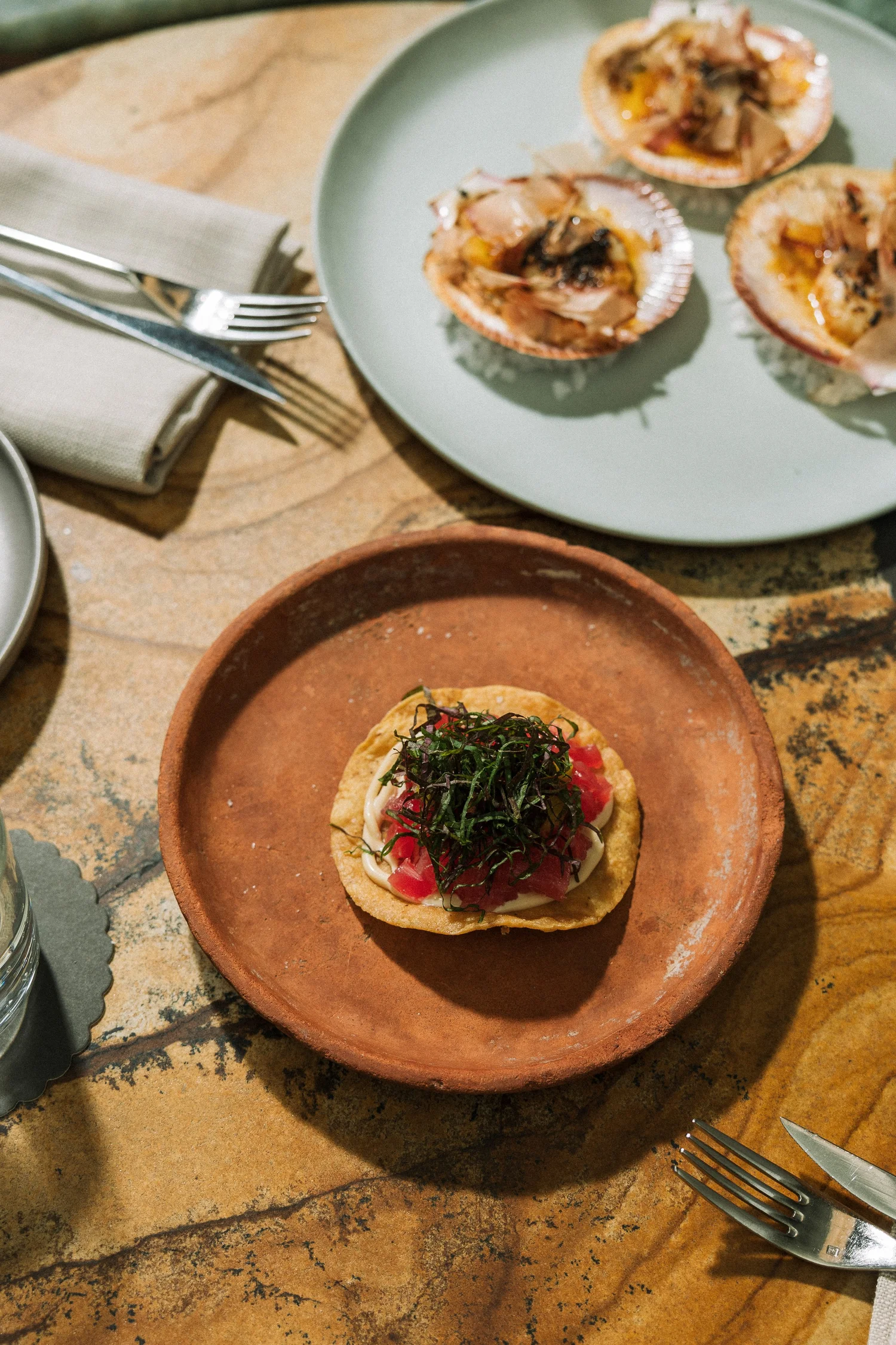 Restaurant / wine bar — No 92 Restaurant, private dining and events
