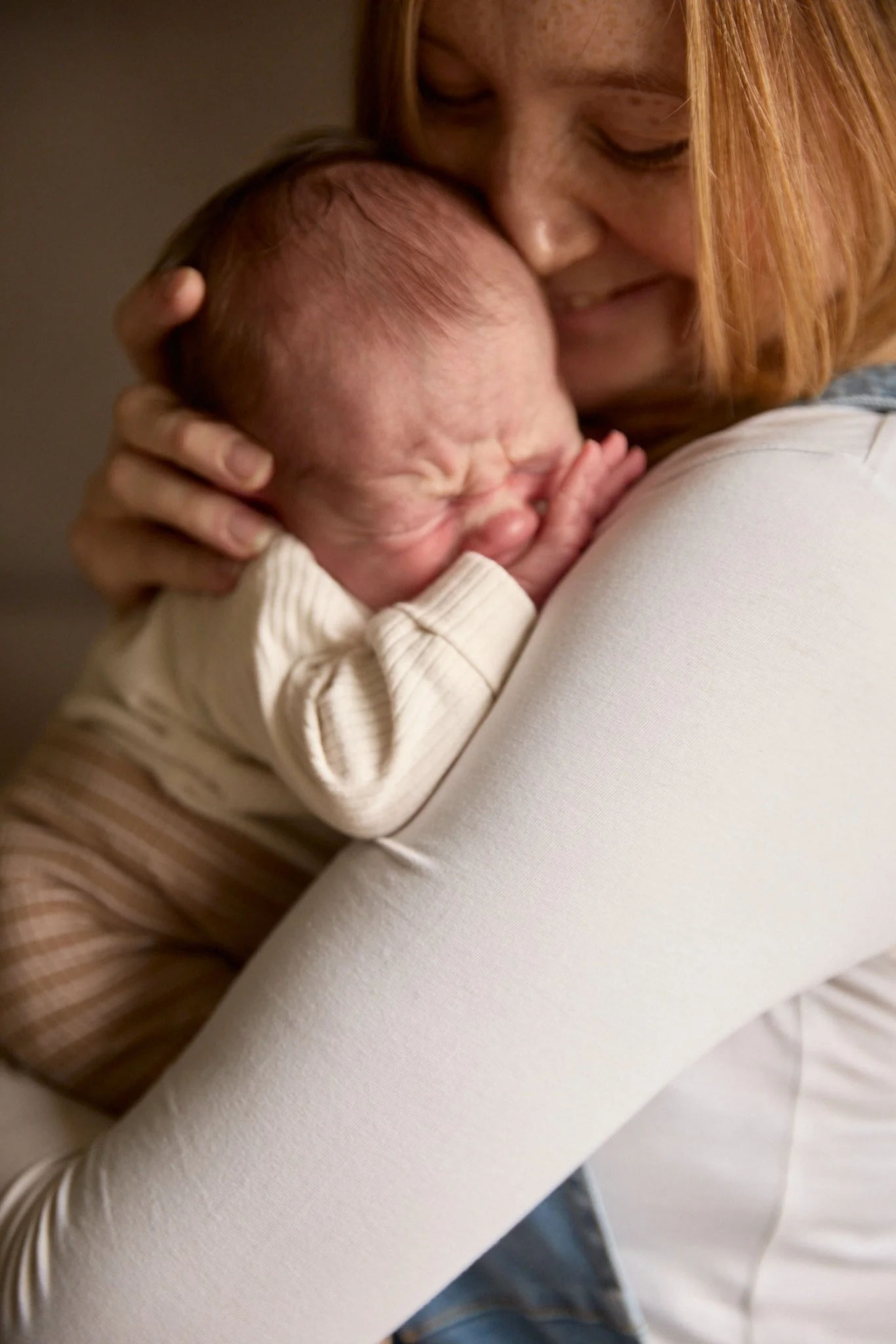 Newborn baby photography based in Kent, Canterbury