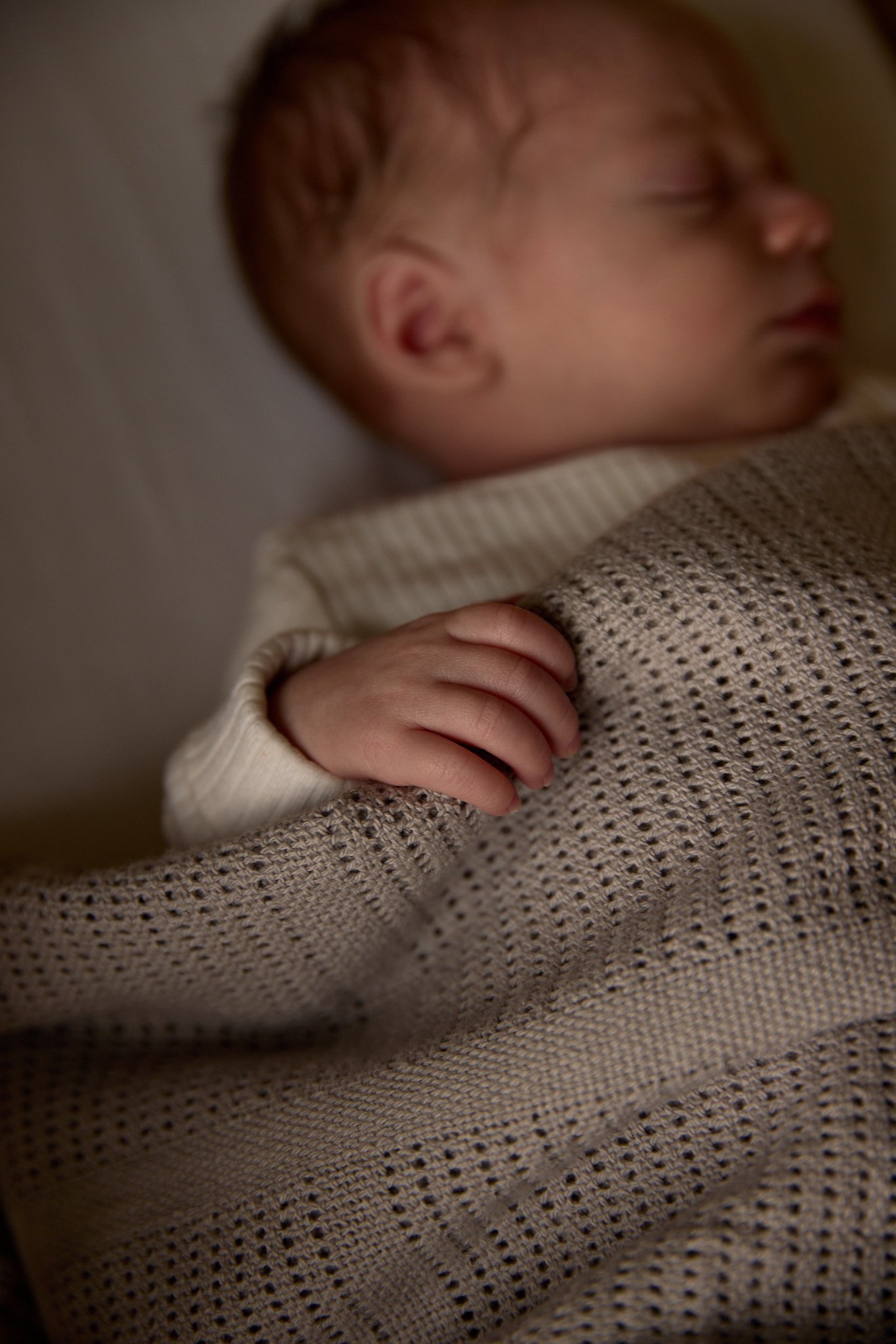 Newborn baby photography based in Kent, Canterbury
