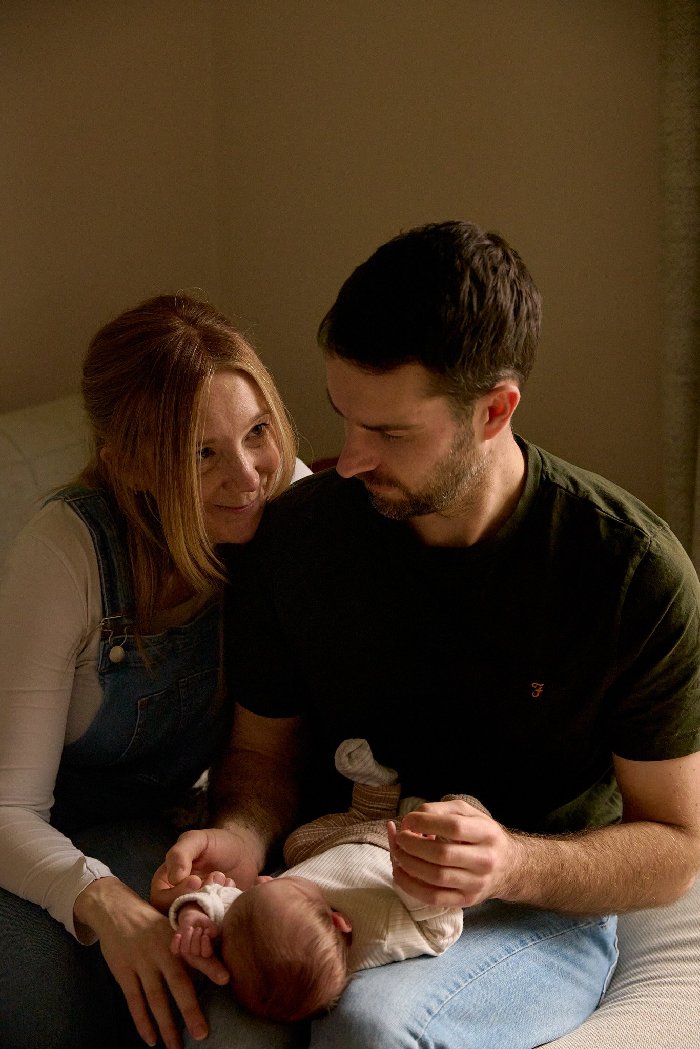 Newborn and family baby photography based in Kent, Canterbury