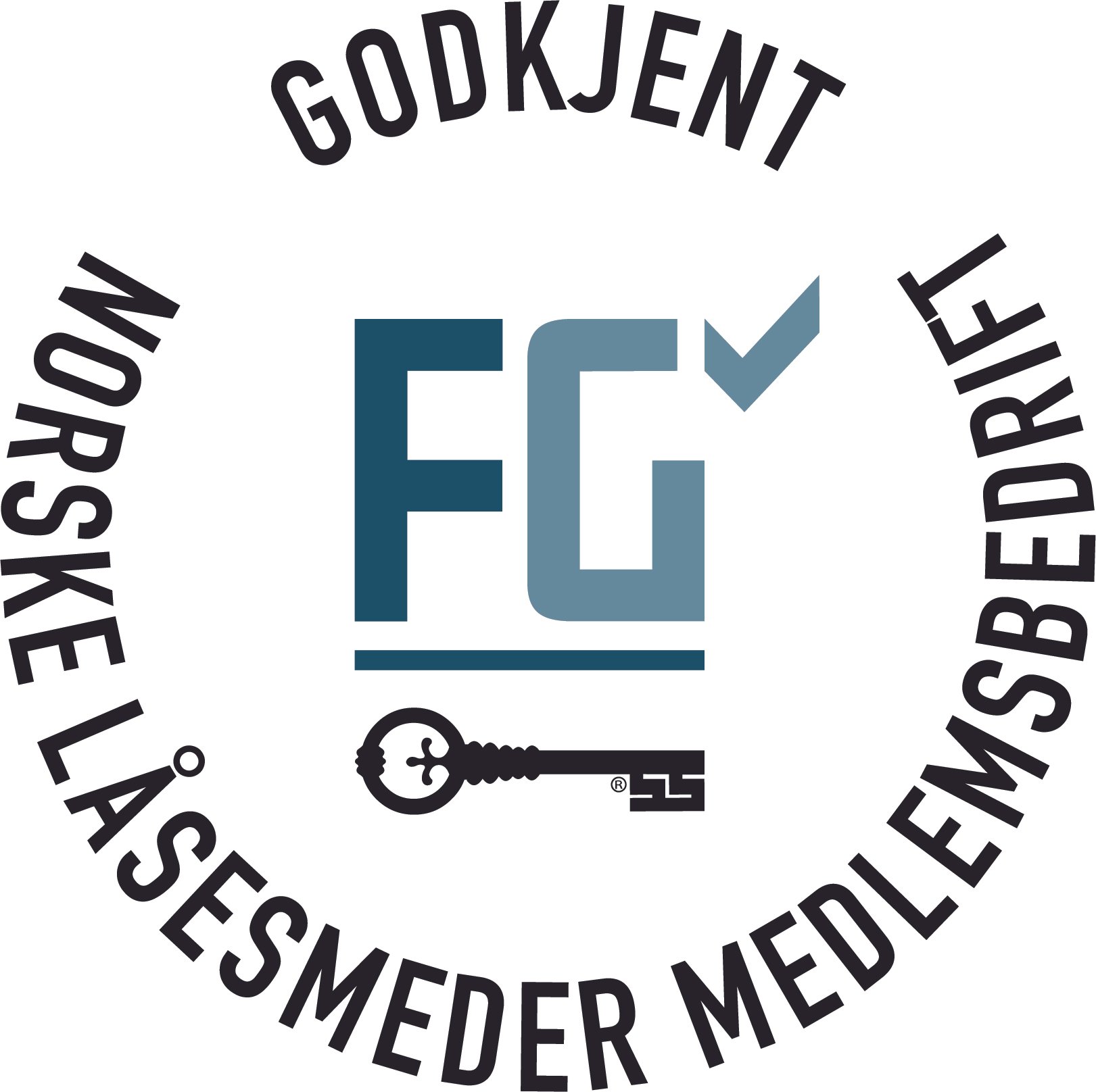 Seigerud Lås &amp; Service er nå medlem av Norske Låsesmeder 