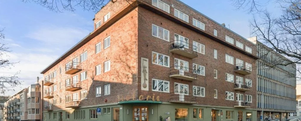 Sjekkliste: Er borettslaget eller næringsbygget klart for høsten?🏢