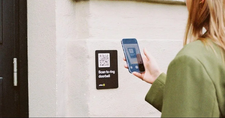 Unloc Doorbell